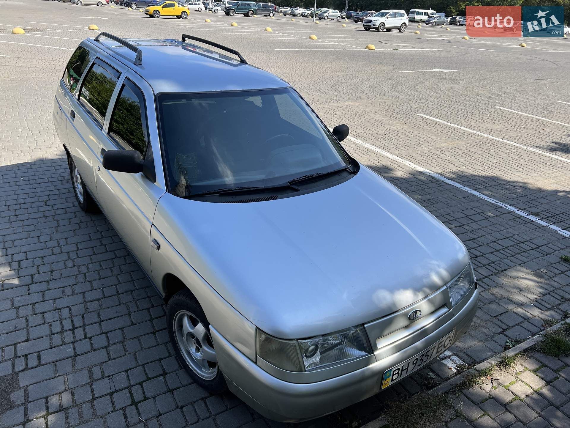 ВАЗ / Lada 2114 Samara, 2006