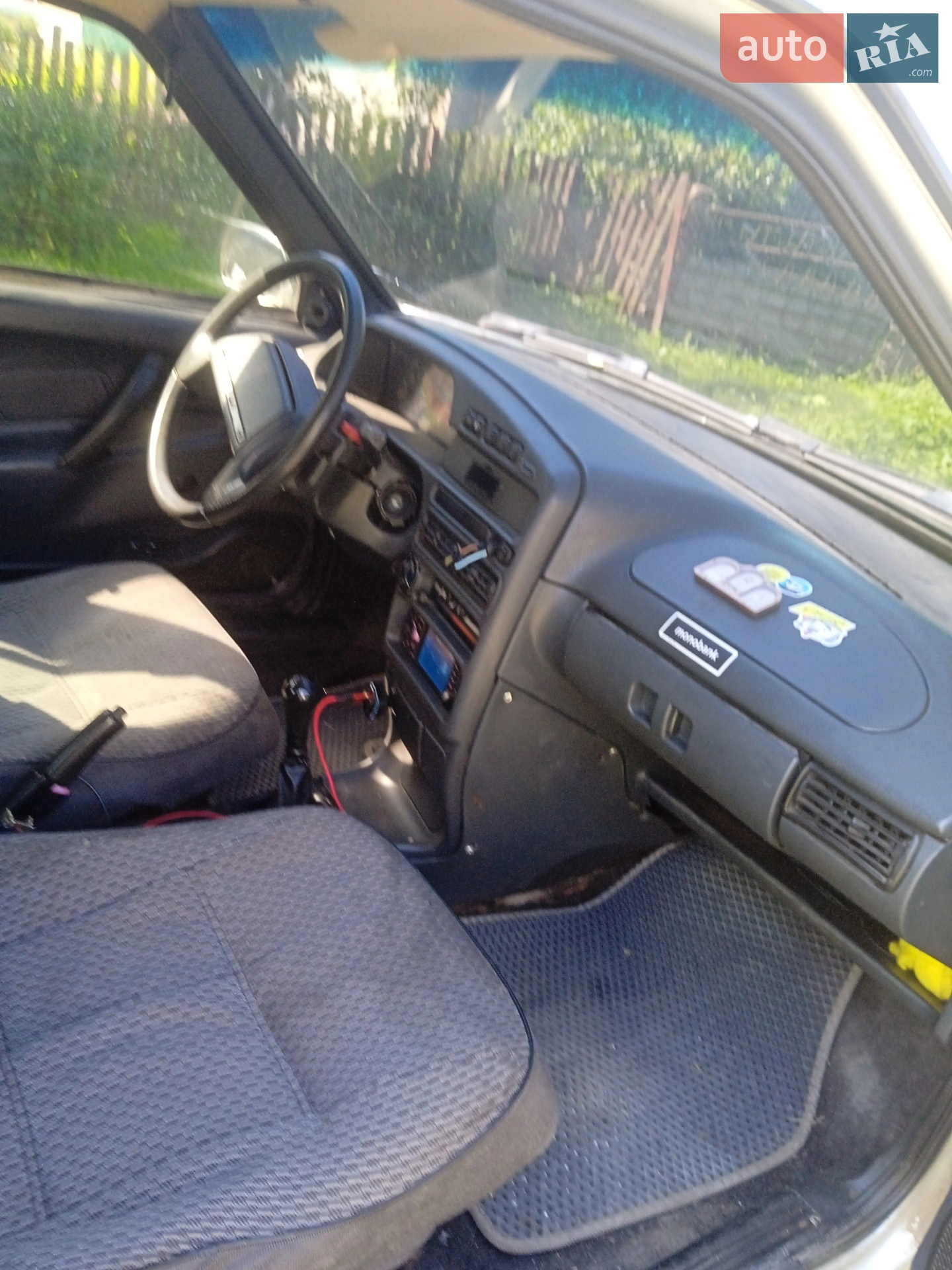 ВАЗ / Lada 2114 Samara, 2004