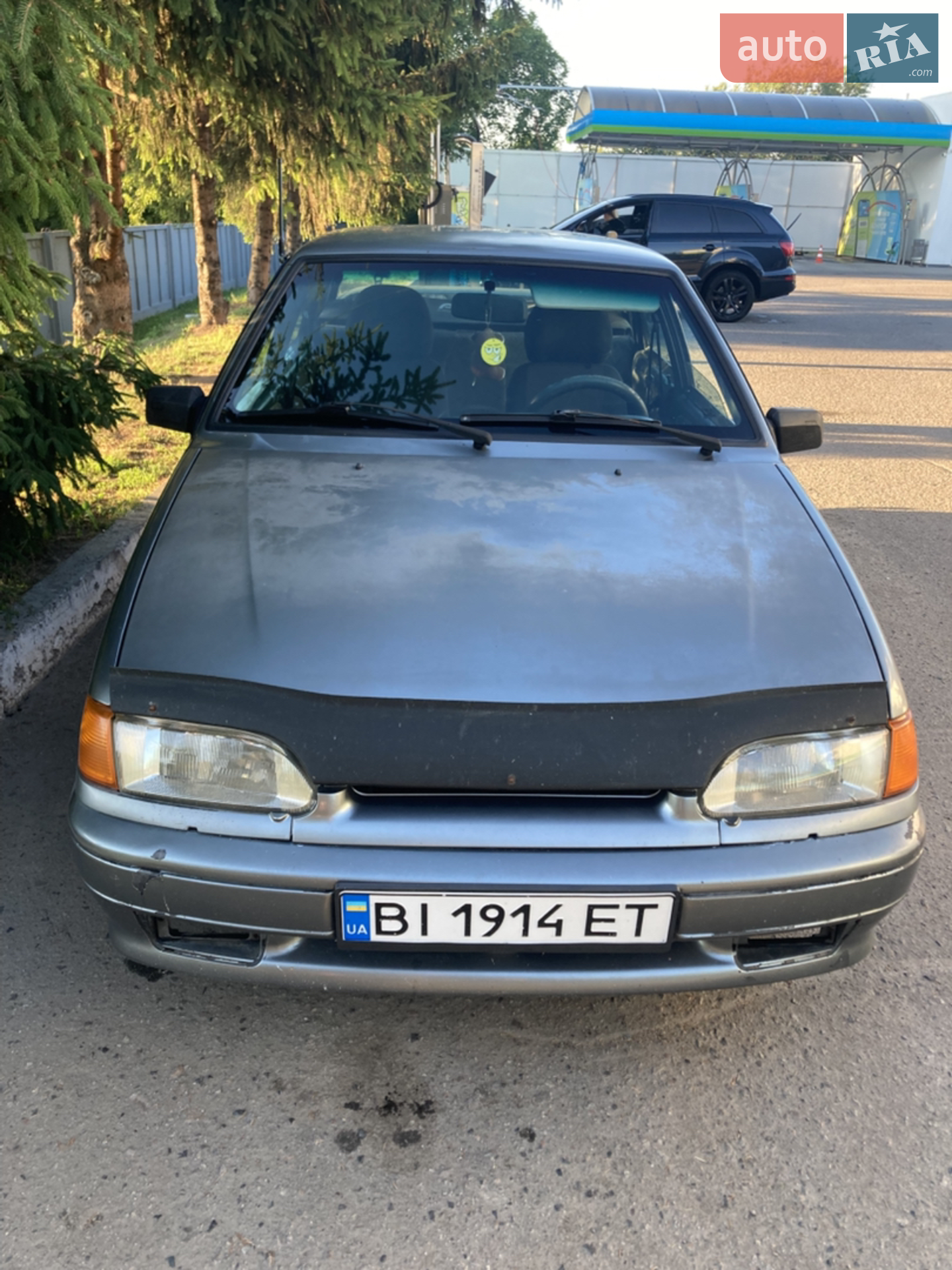 ВАЗ / Lada 2115 Samara, 2007