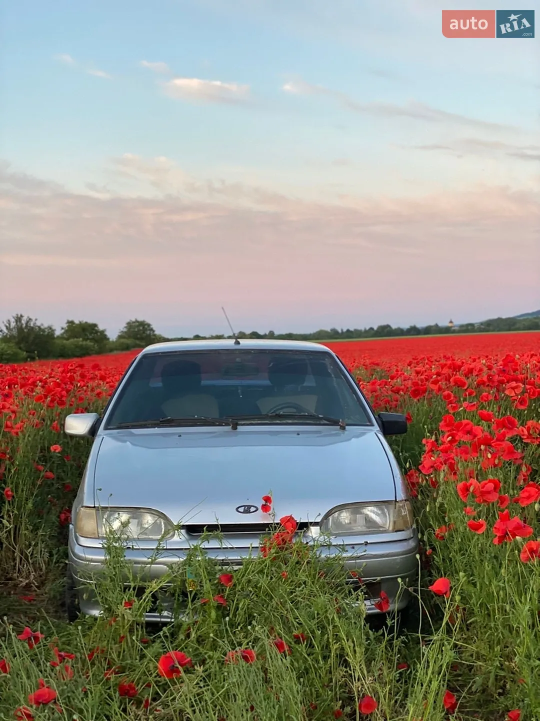 ВАЗ / Lada 2115 Samara, 2009