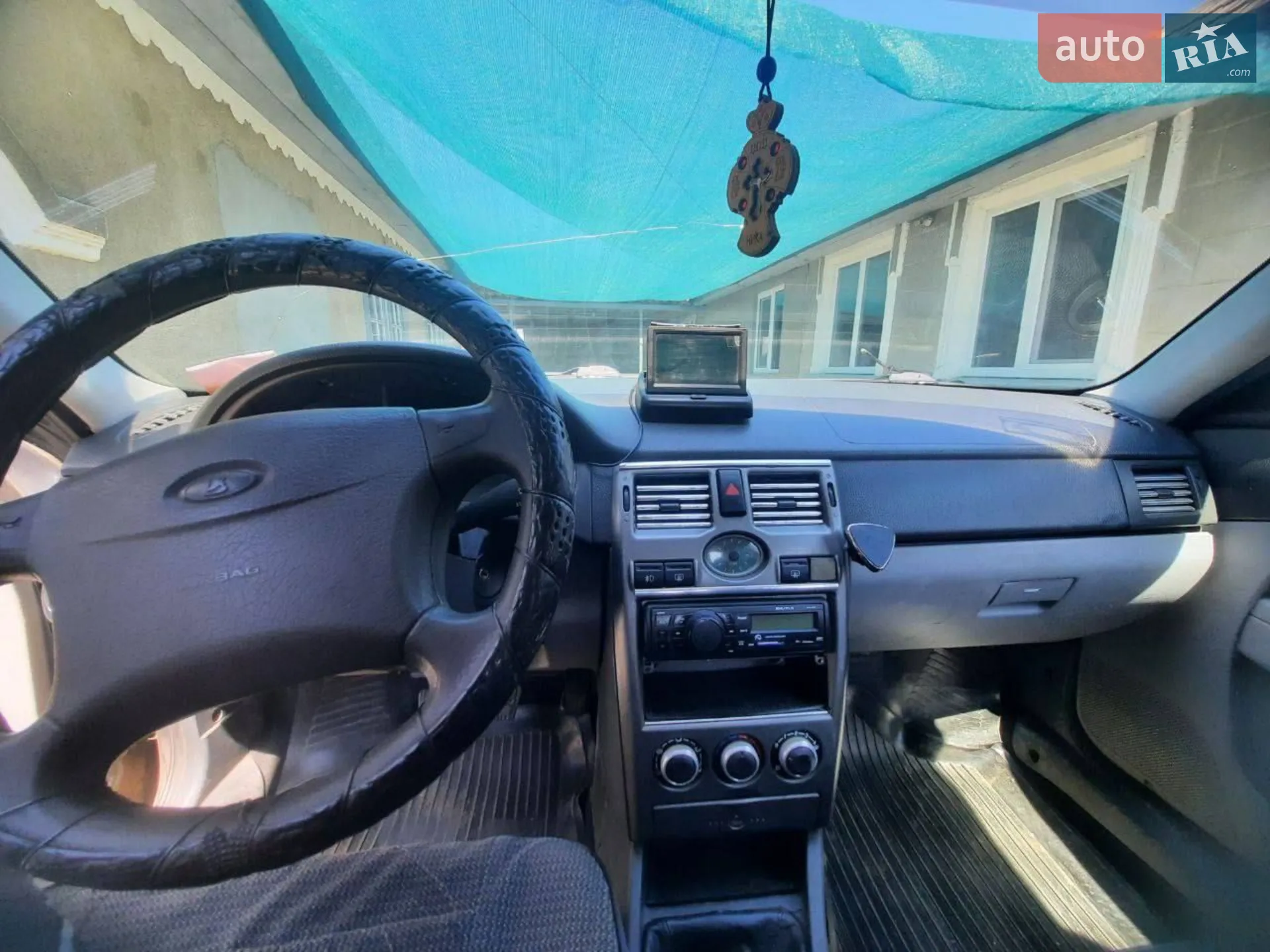 ВАЗ / Lada 2170 Priora, 2007