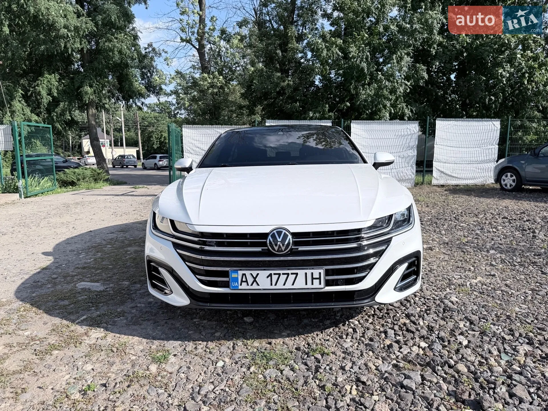 Volkswagen Arteon, 2023