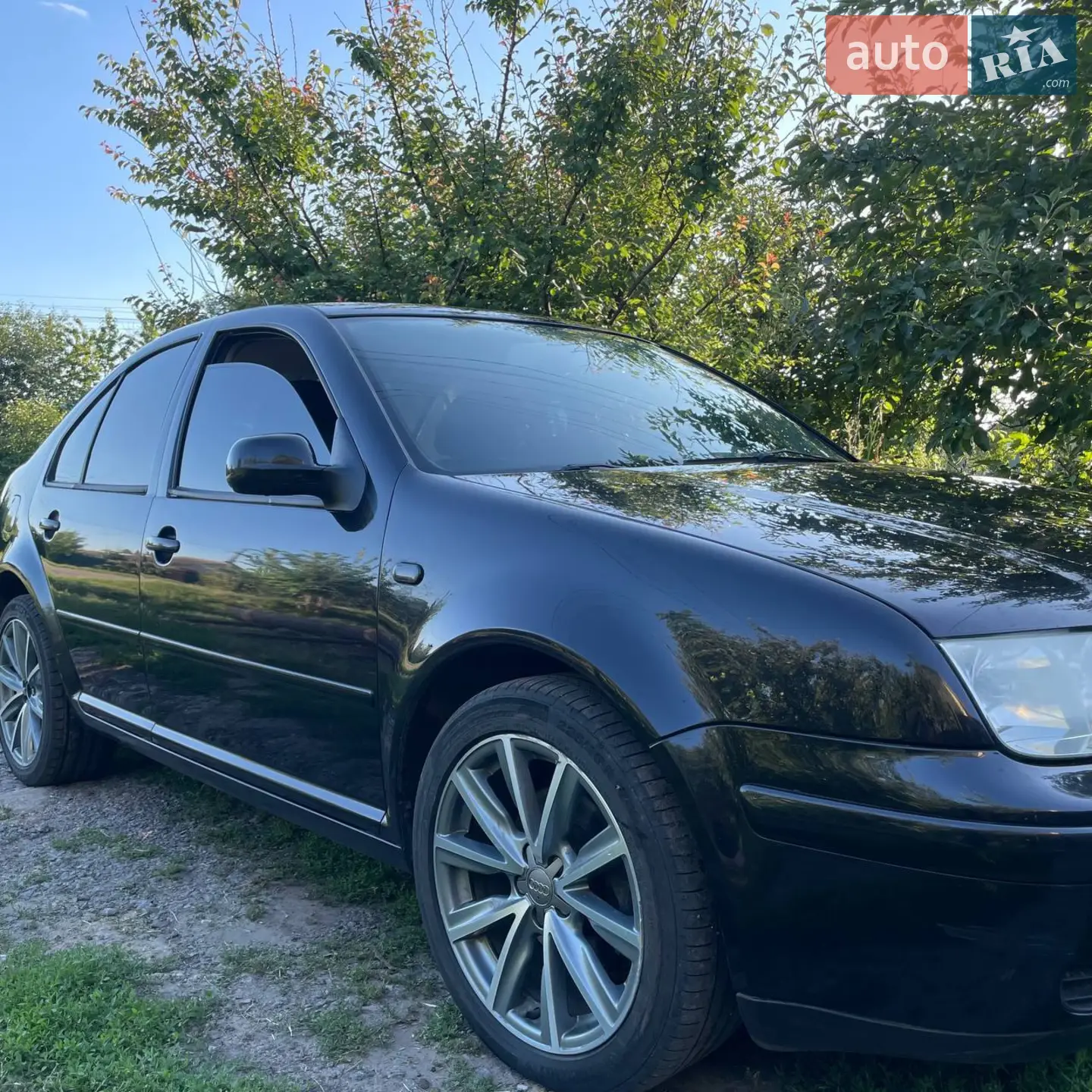 Volkswagen Bora, 2000
