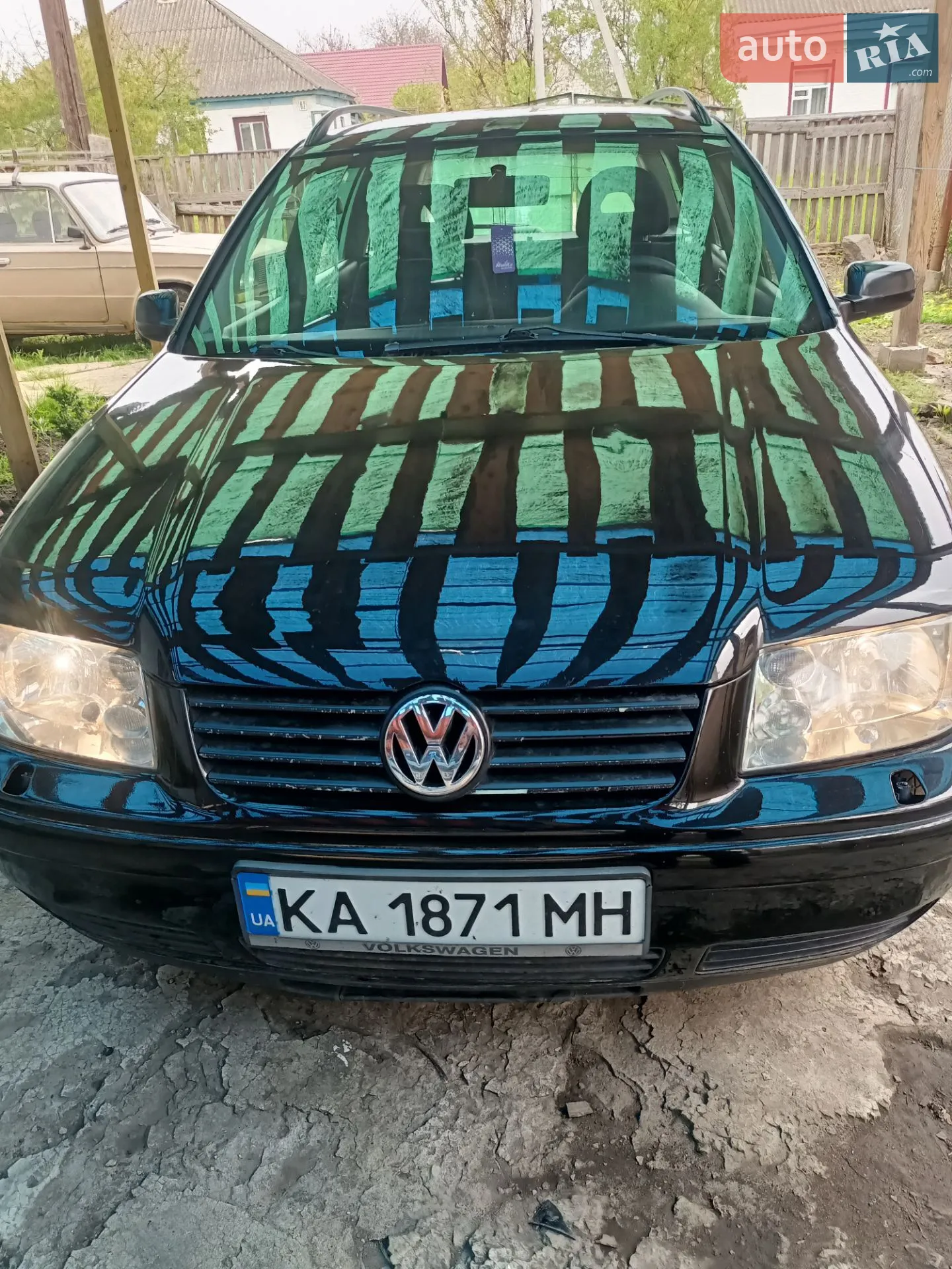 Volkswagen Bora, 1999