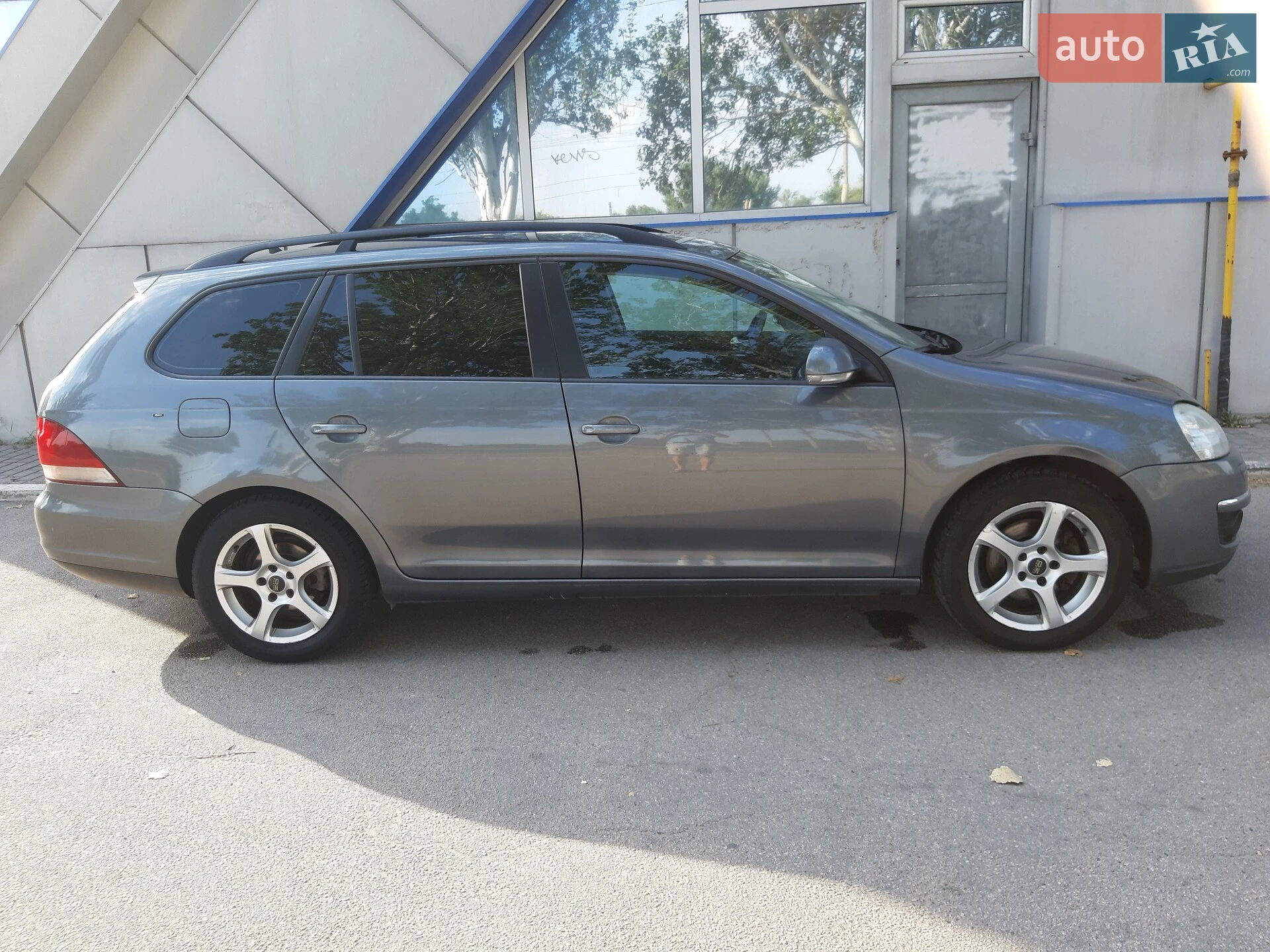 Volkswagen Golf, 2008