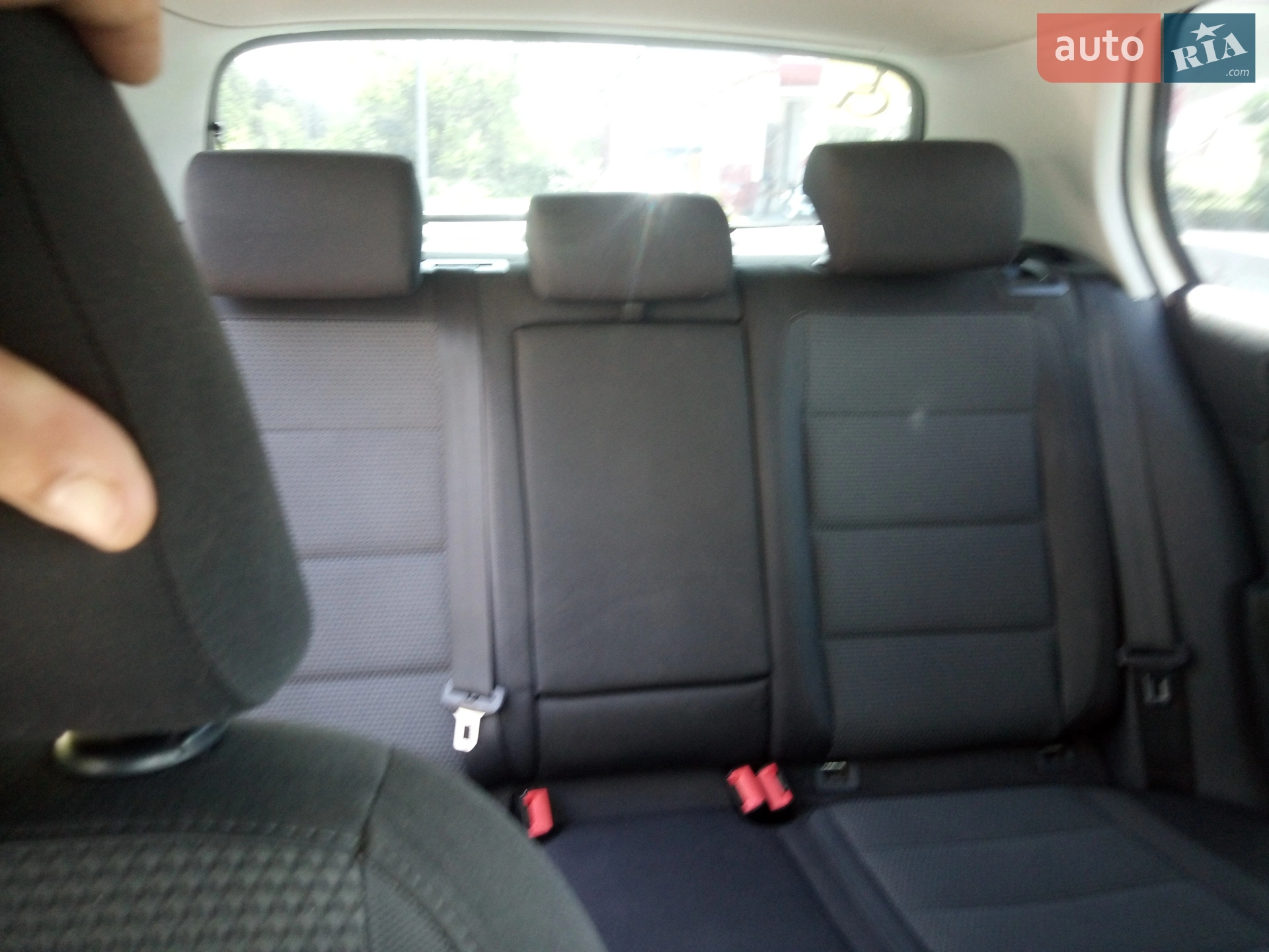 Volkswagen Golf, 2012