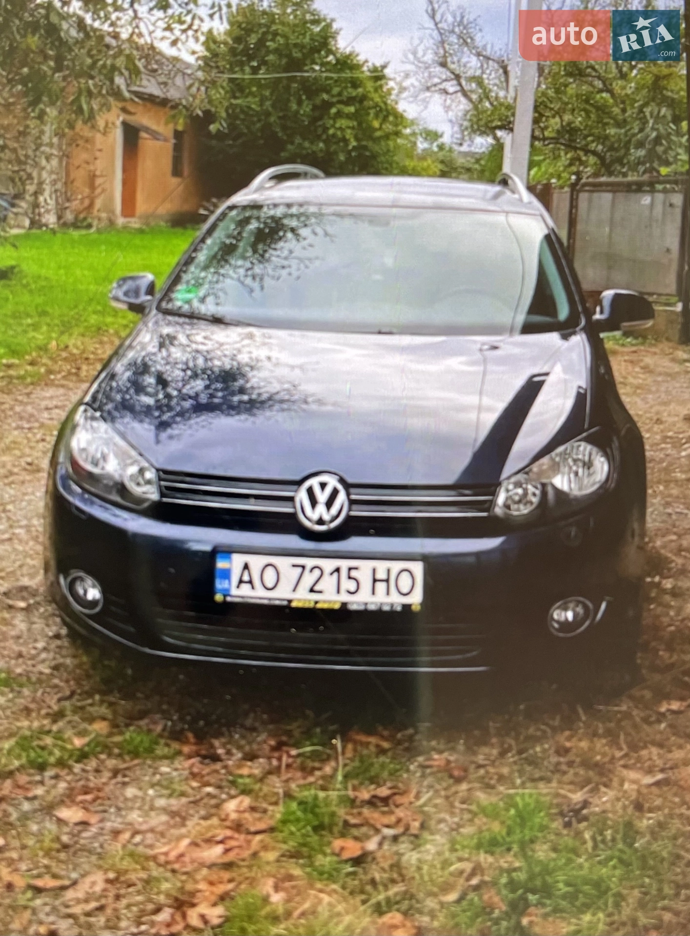 Volkswagen Golf, 2010