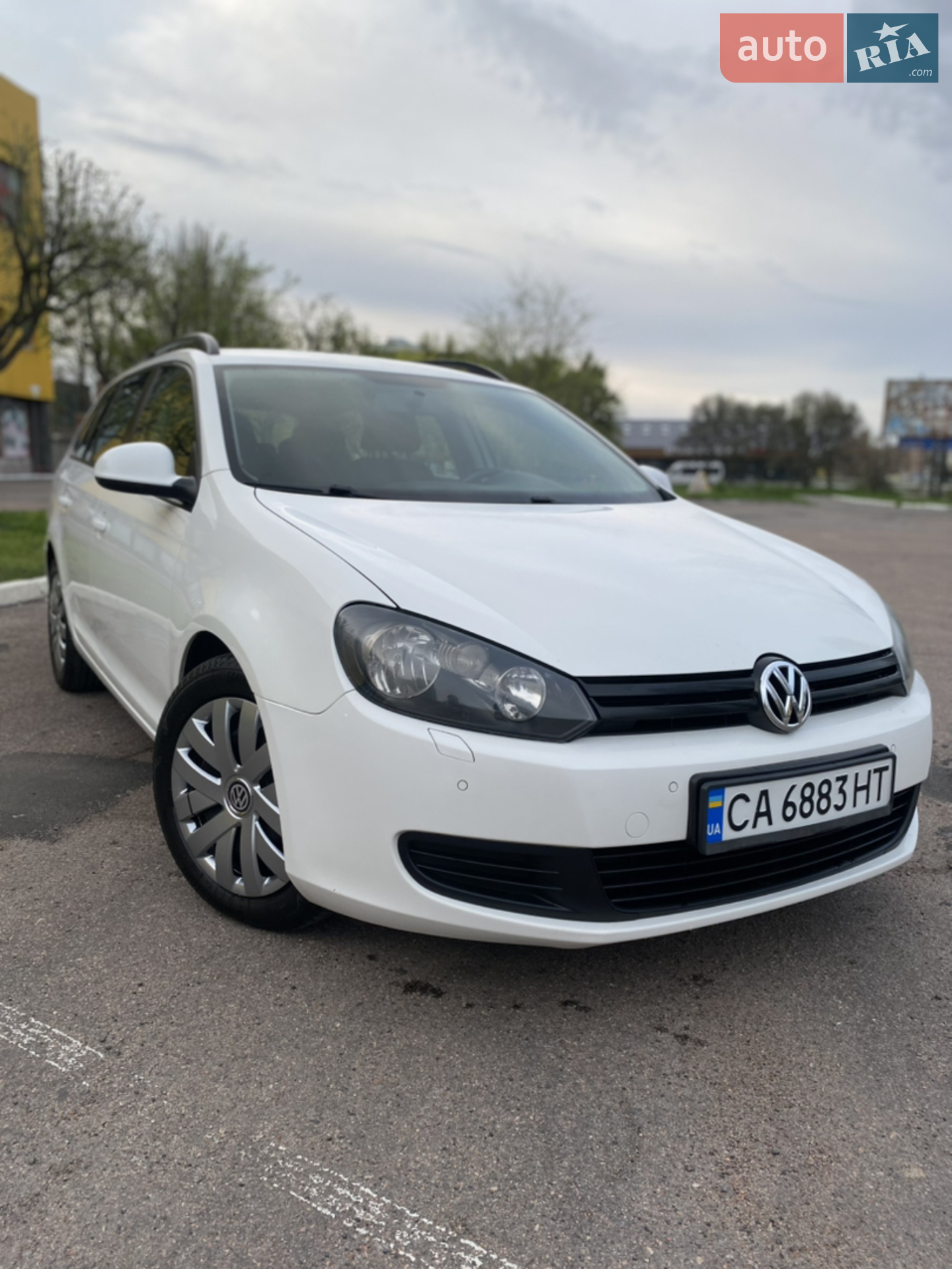 Volkswagen Golf, 2009