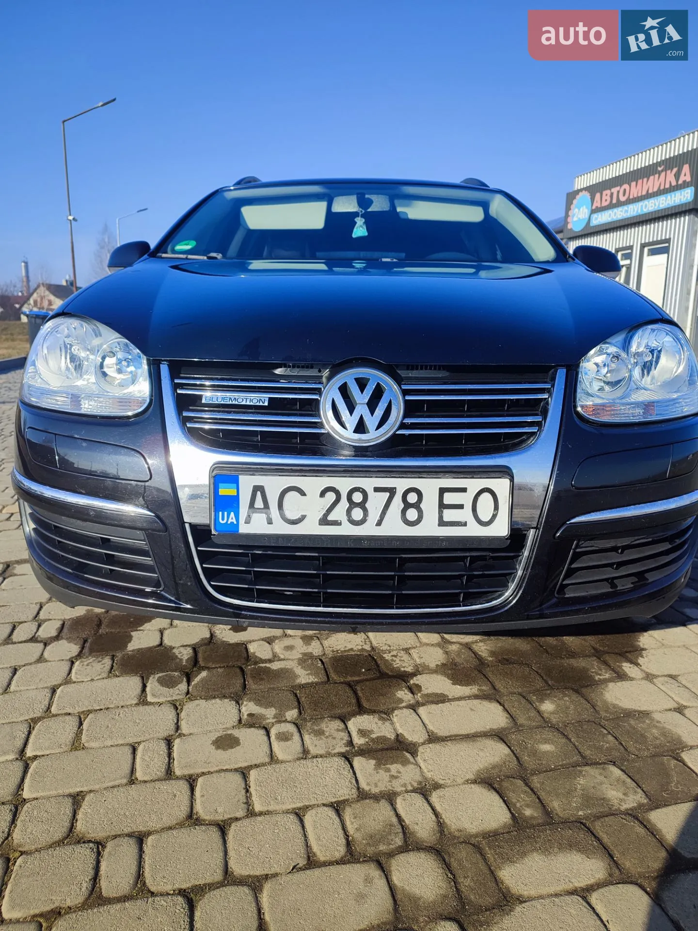 Volkswagen Golf, 2009