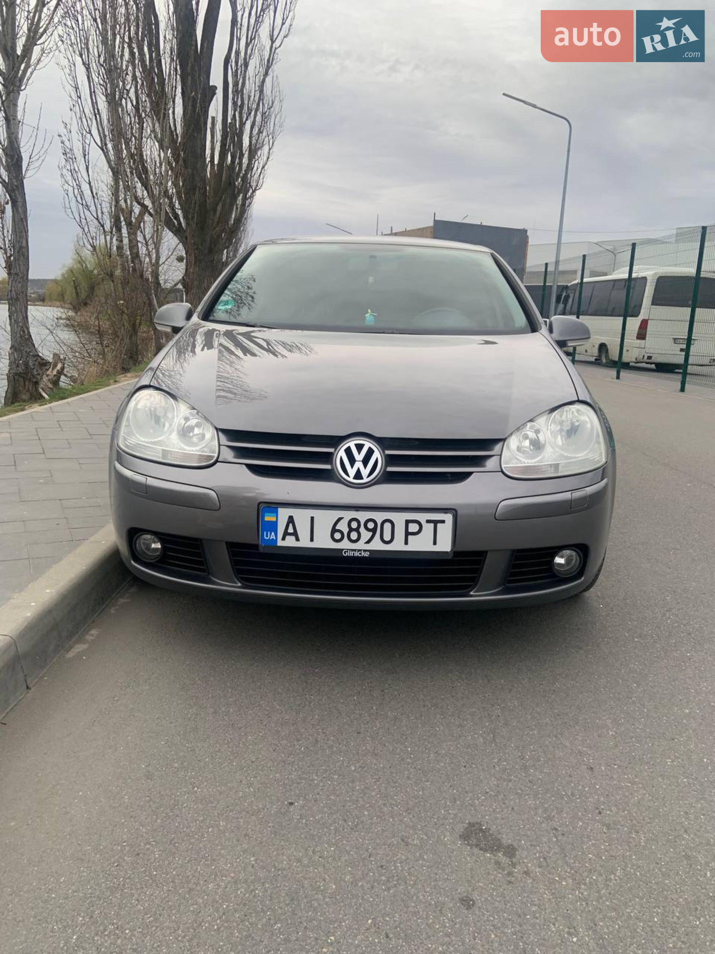 Volkswagen Golf, 2006