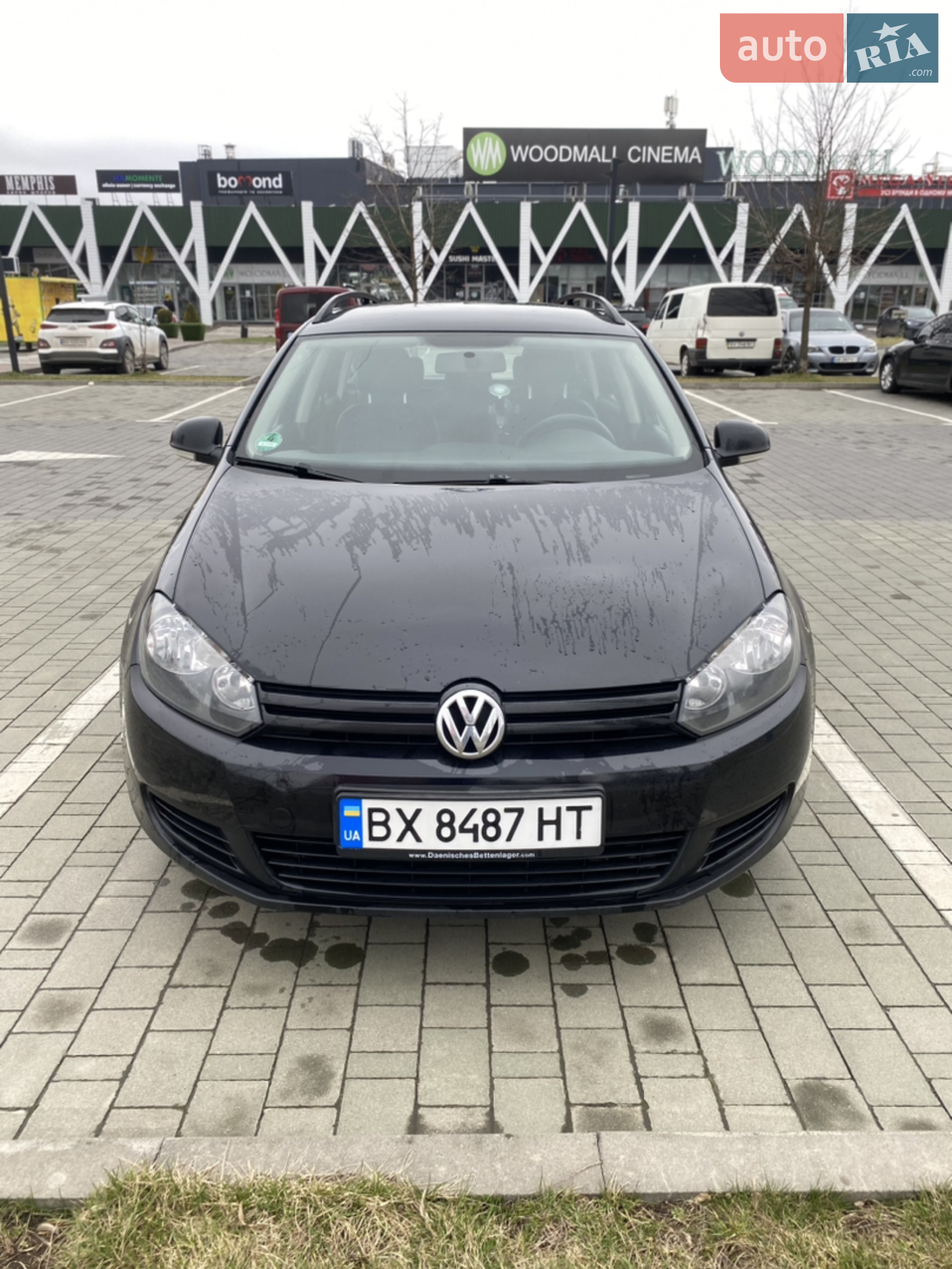 Volkswagen Golf, 2013