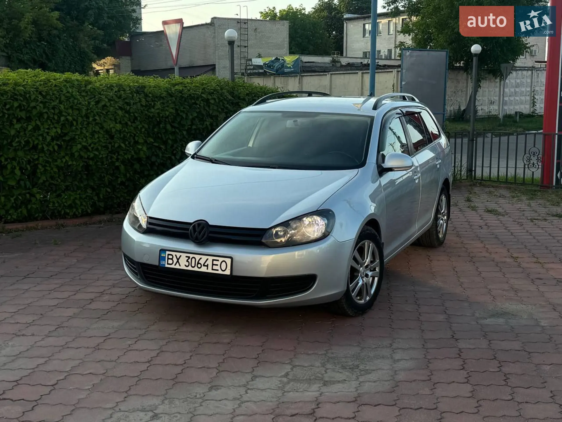 Volkswagen Golf, 2012