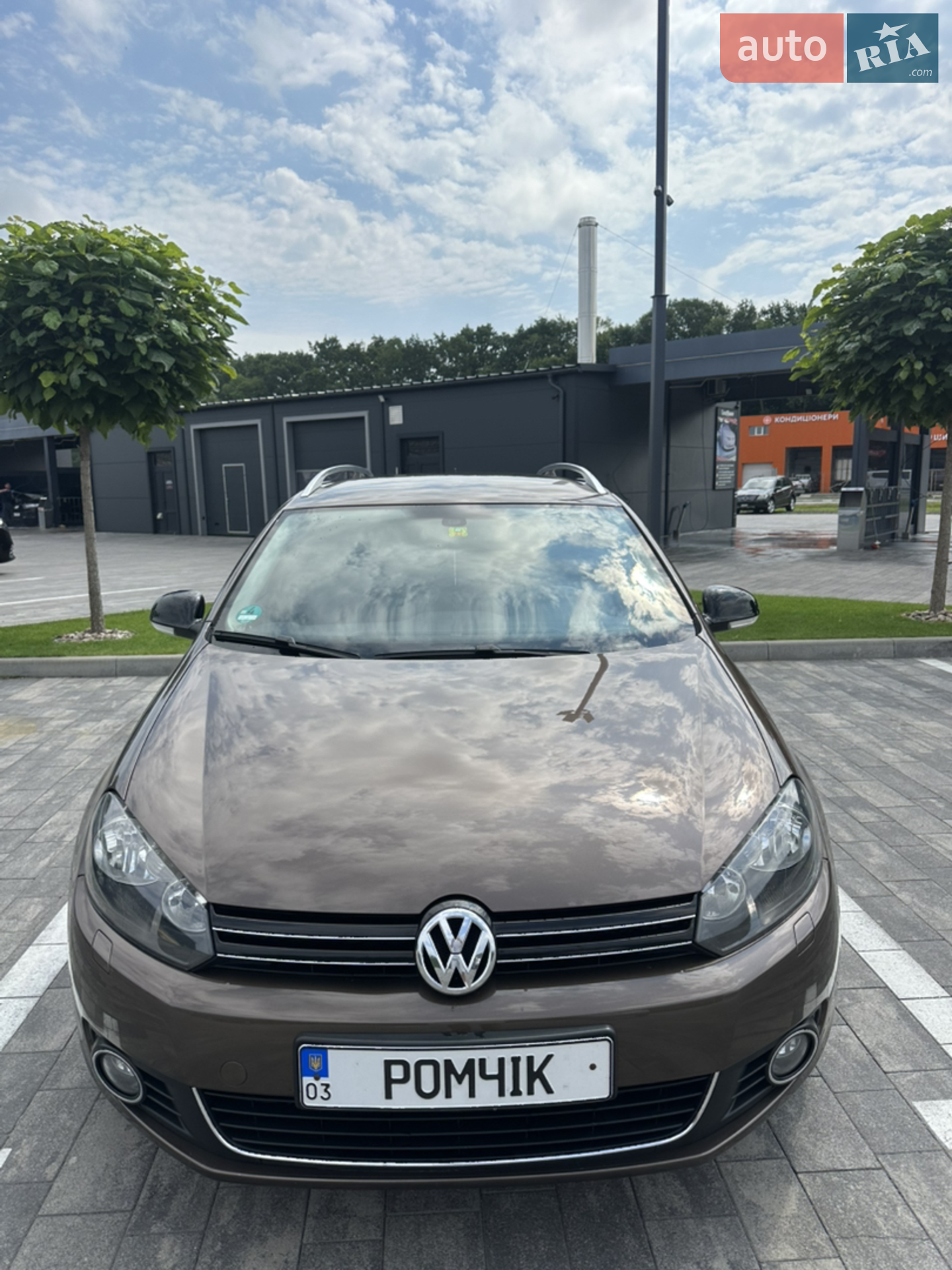 Volkswagen Golf, 2011