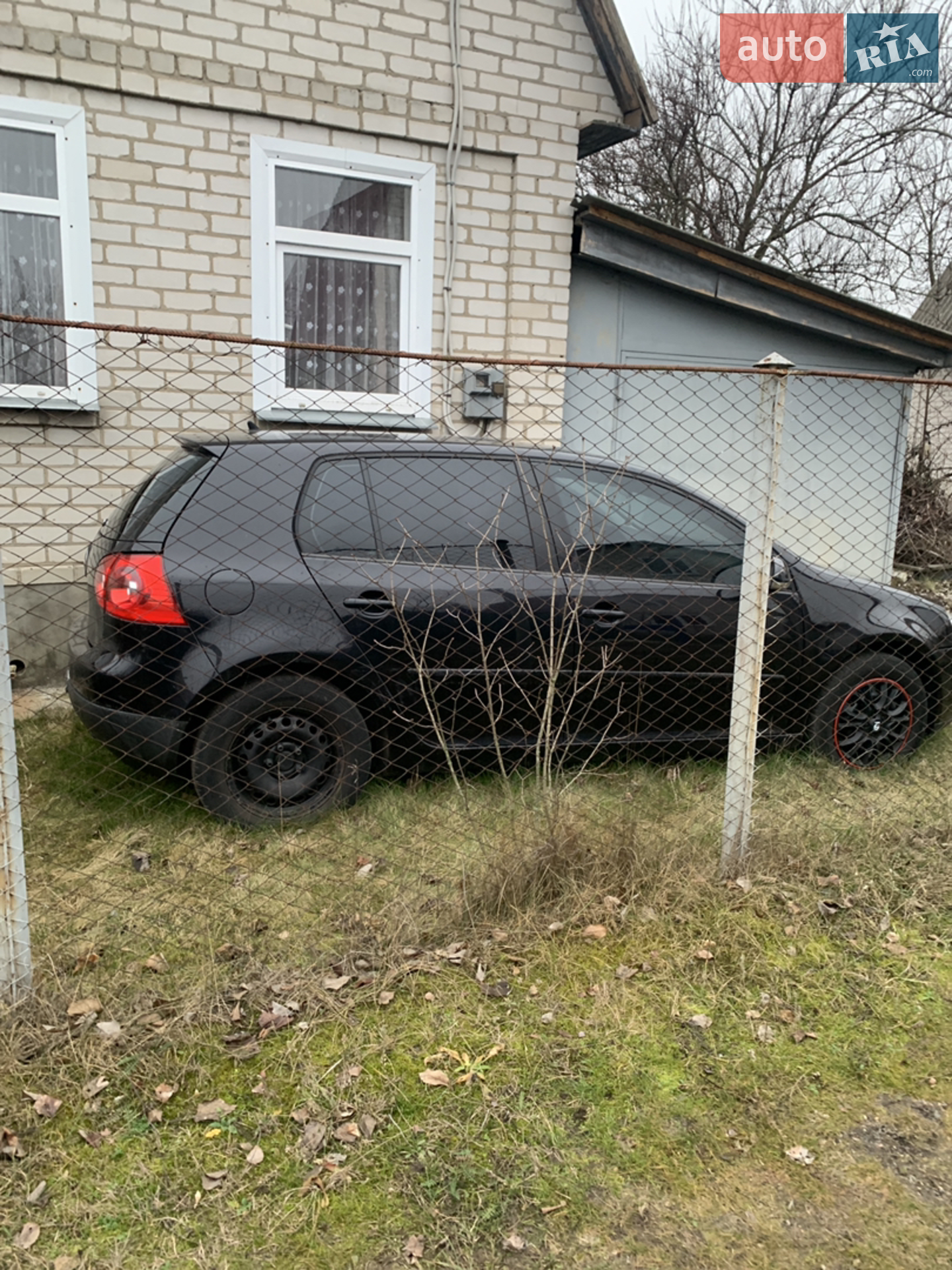 Volkswagen Golf, 2006