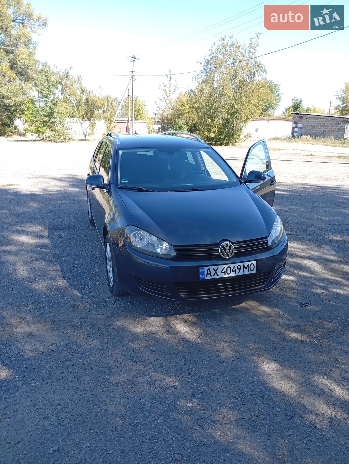 Volkswagen Golf, 2010