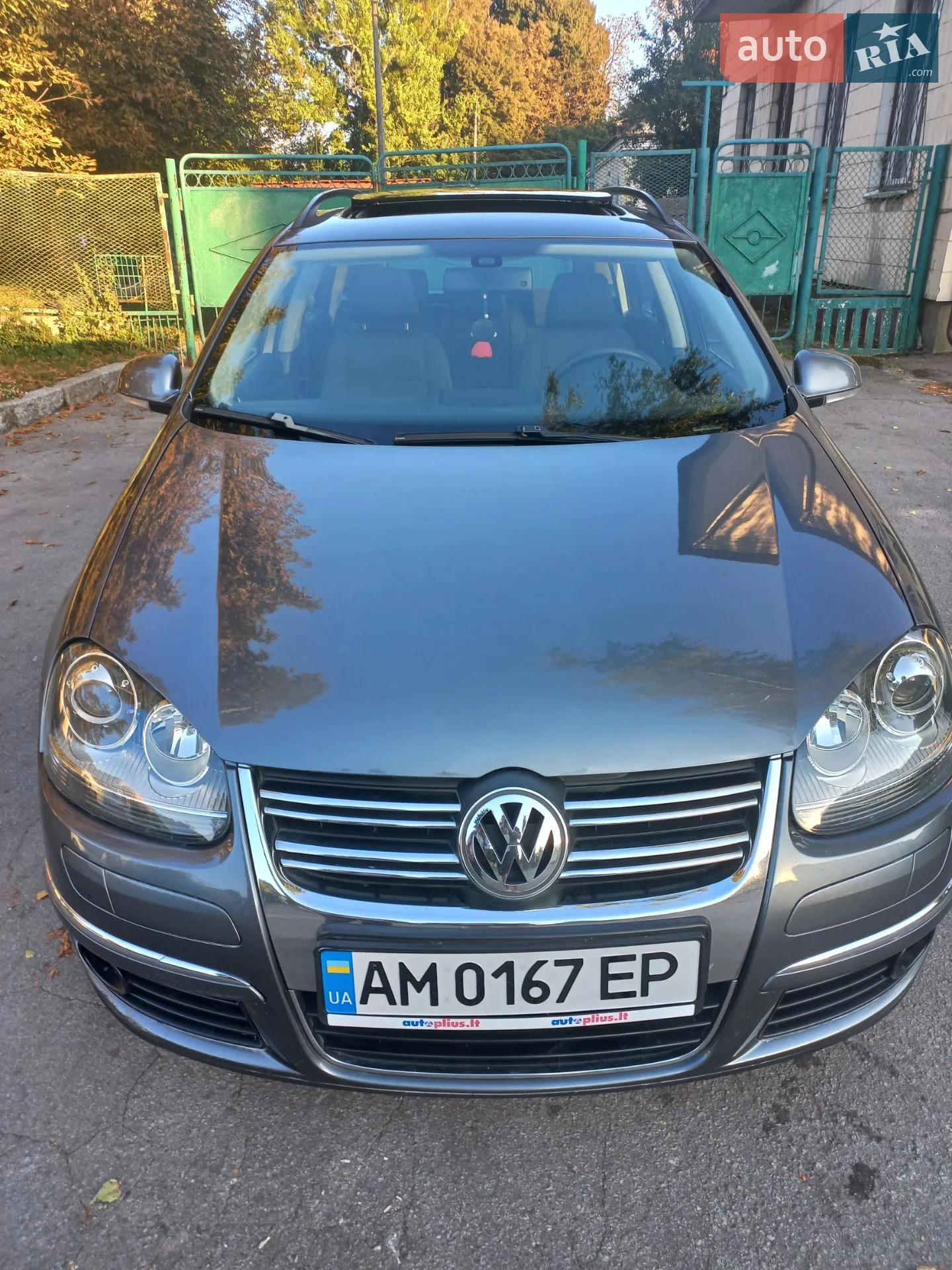 Volkswagen Golf, 2008
