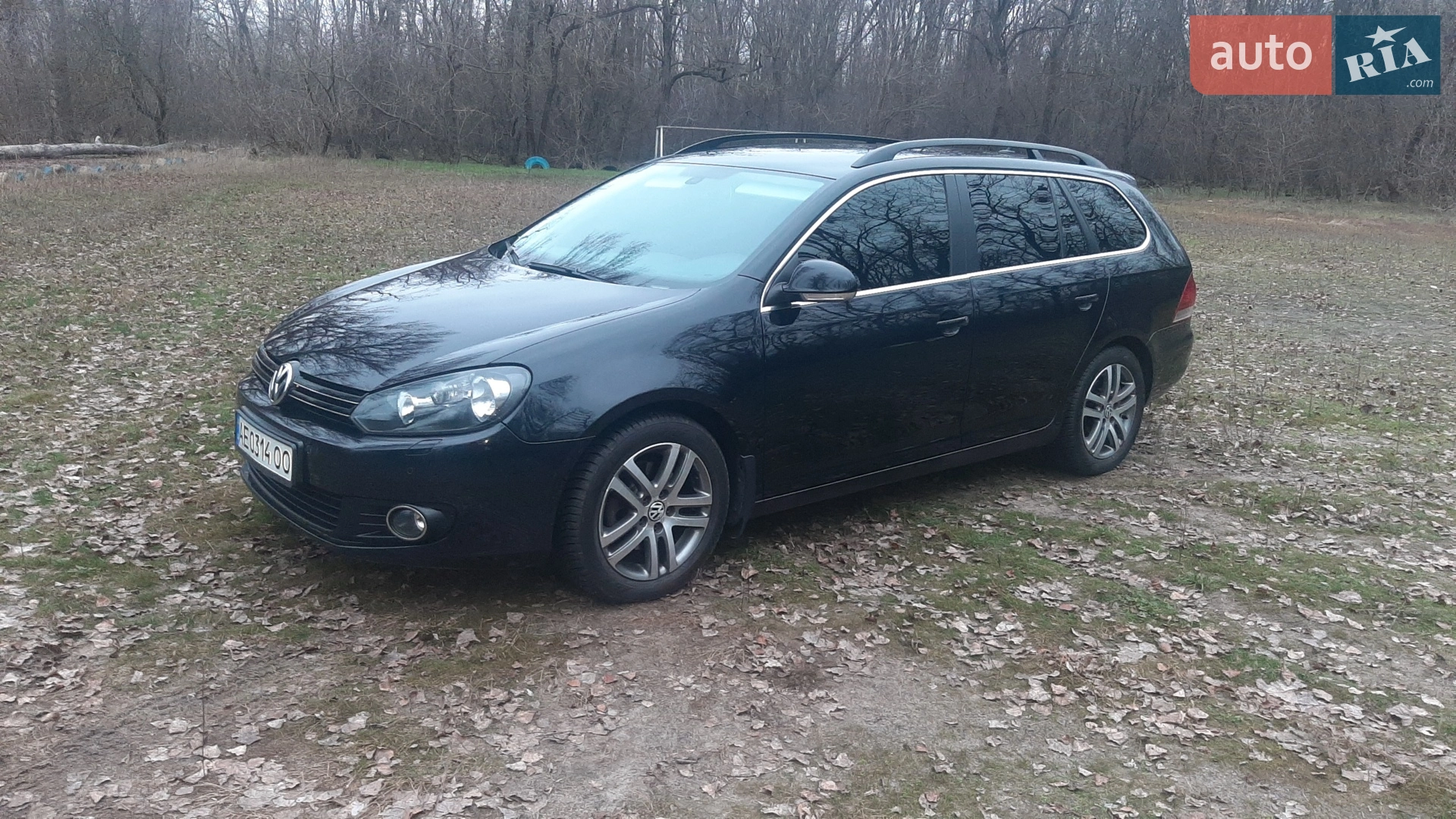 Volkswagen Golf, 2010