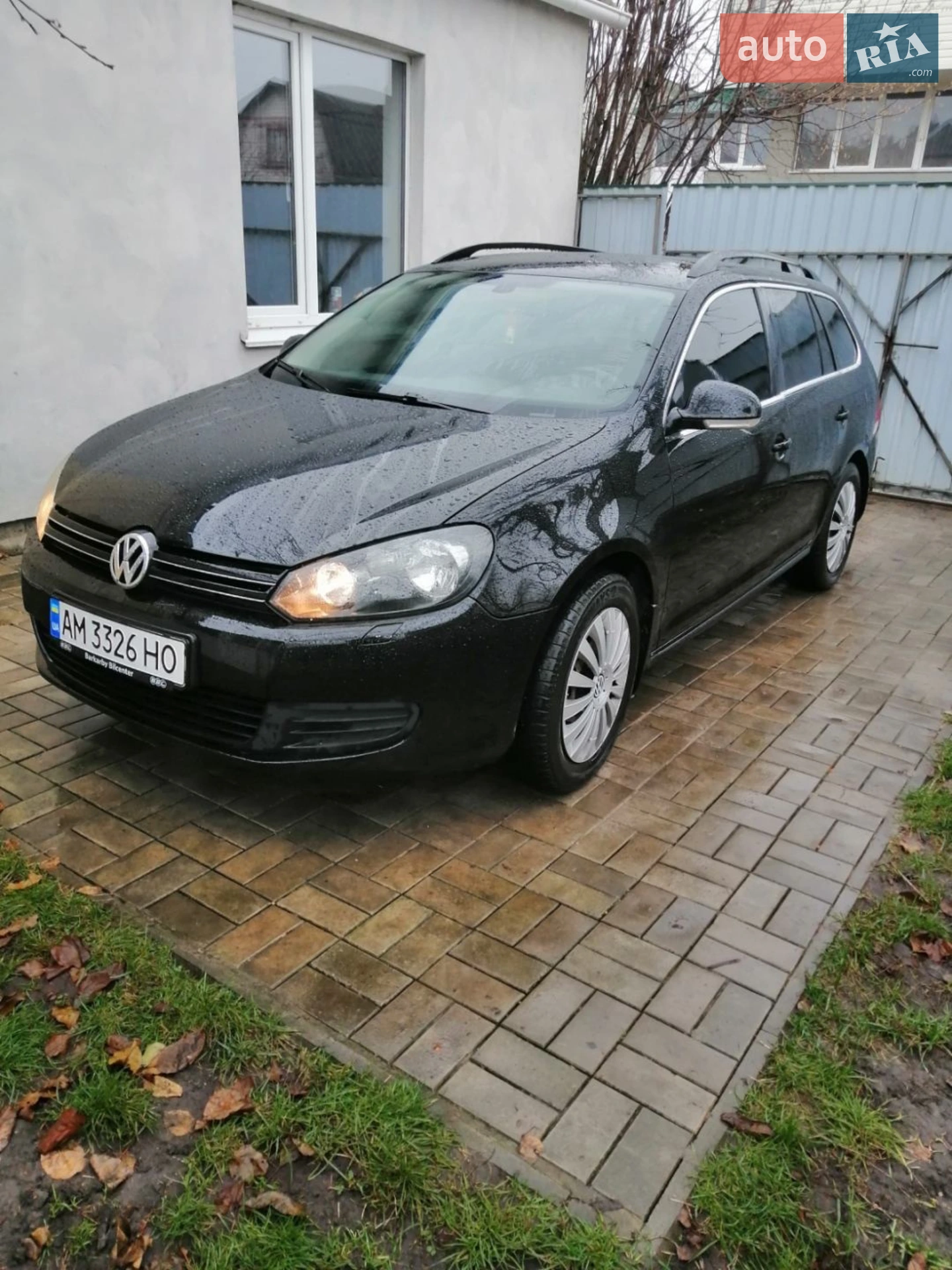 Volkswagen Golf, 2013