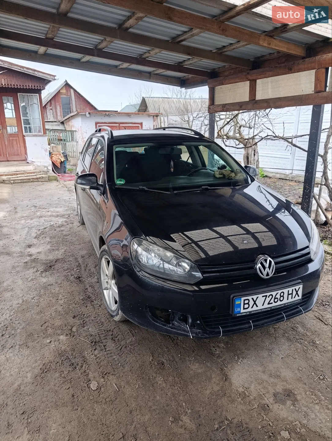Volkswagen Golf, 2009