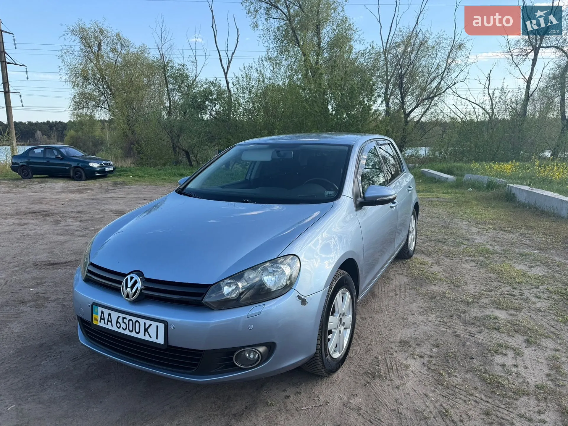 Volkswagen Golf, 2009
