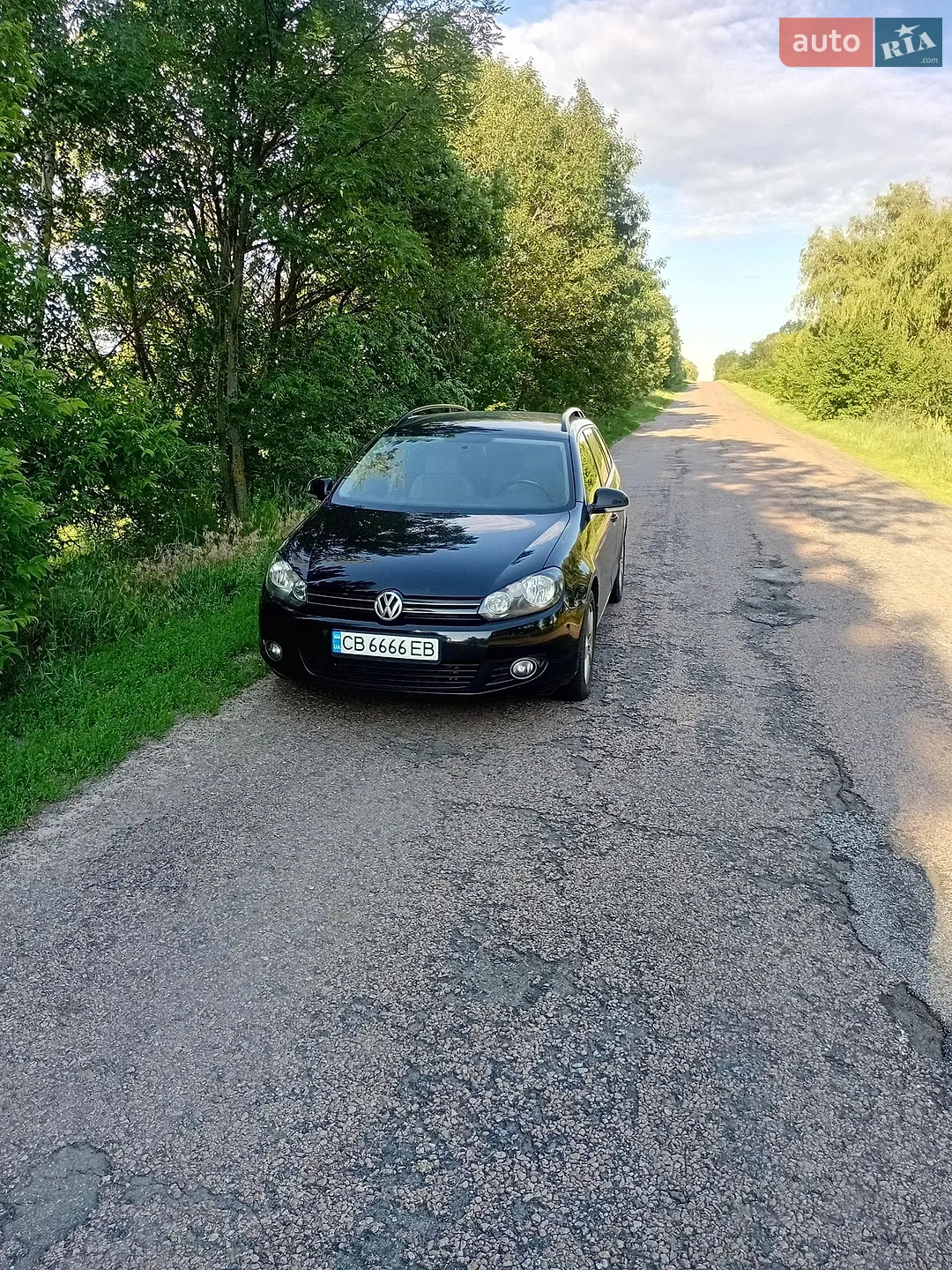 Volkswagen Golf, 2013