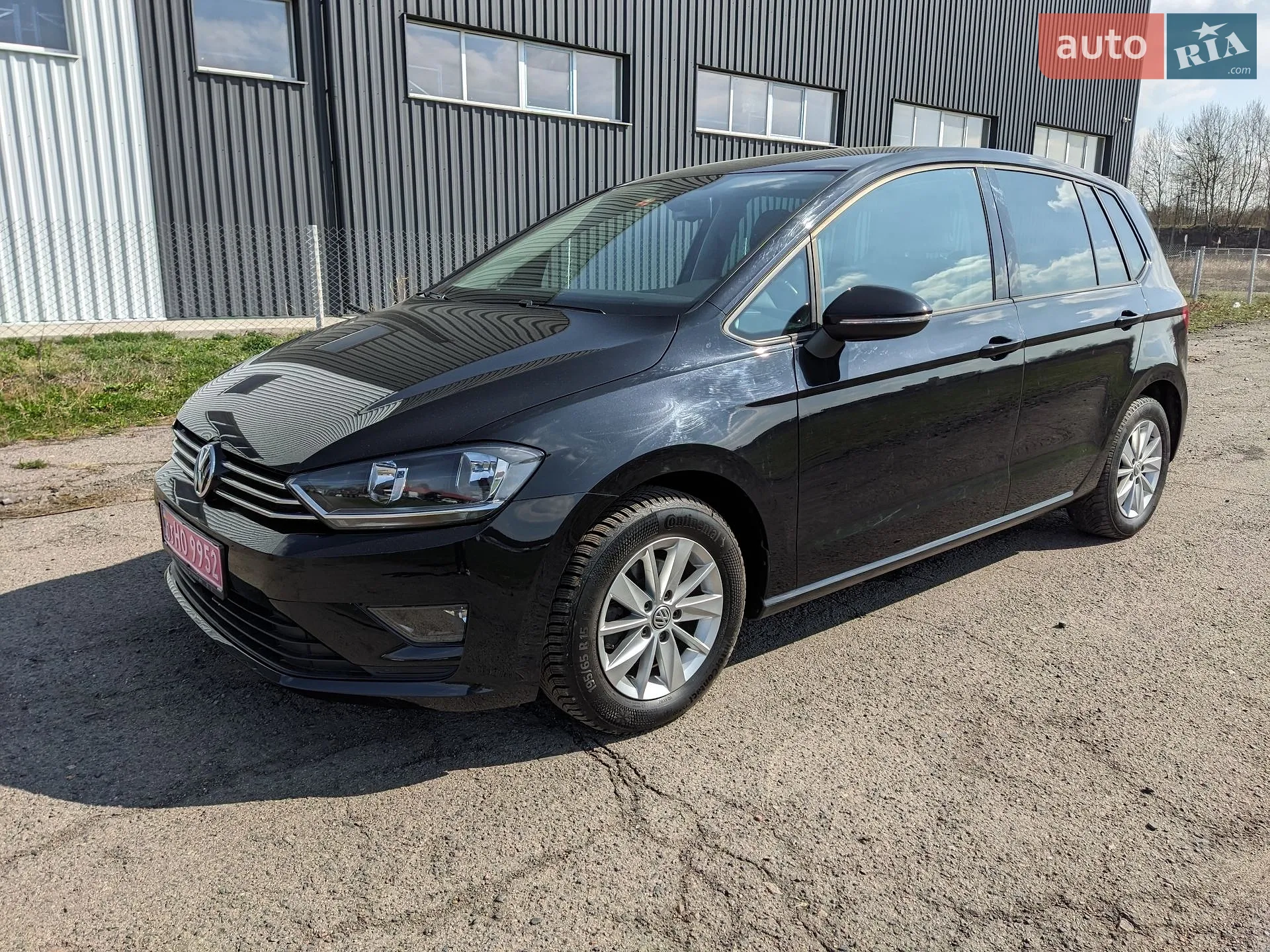 Volkswagen Golf, 2015