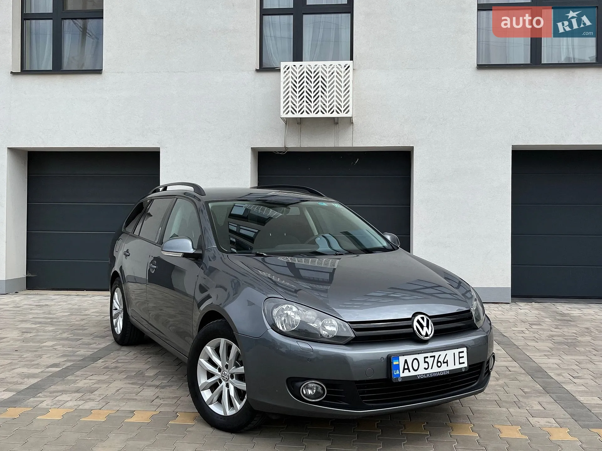 Volkswagen Golf, 2009