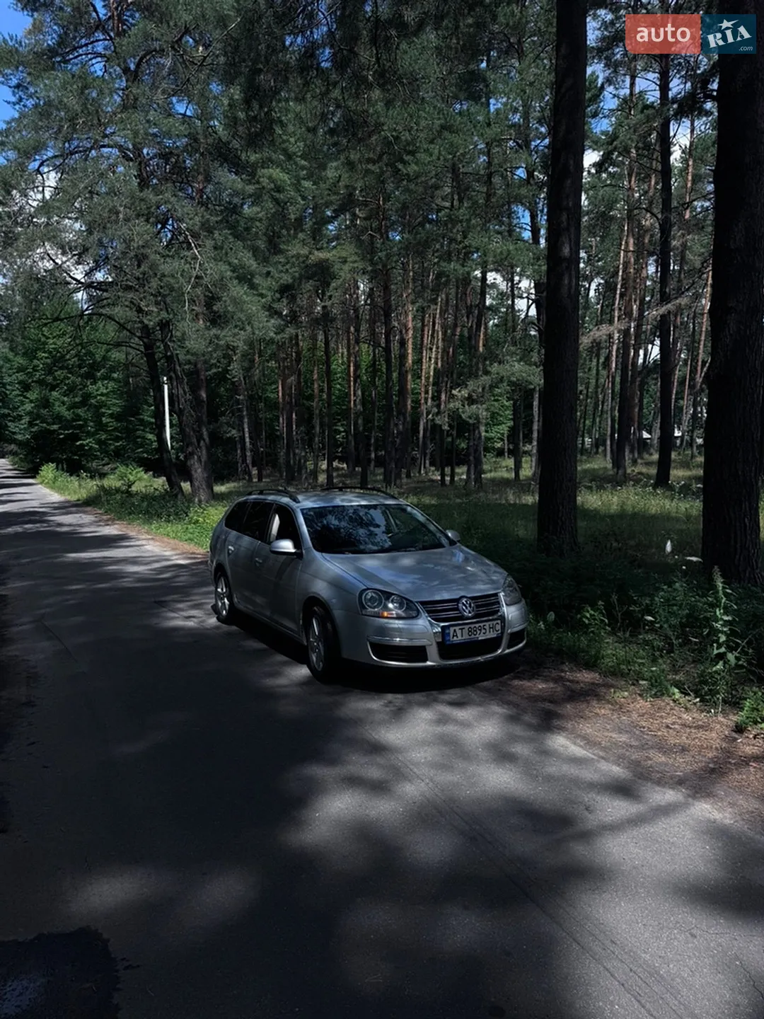 Volkswagen Golf, 2009