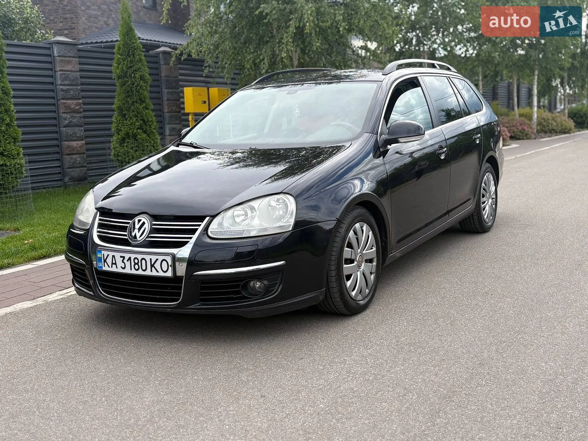 Volkswagen Golf, 2009