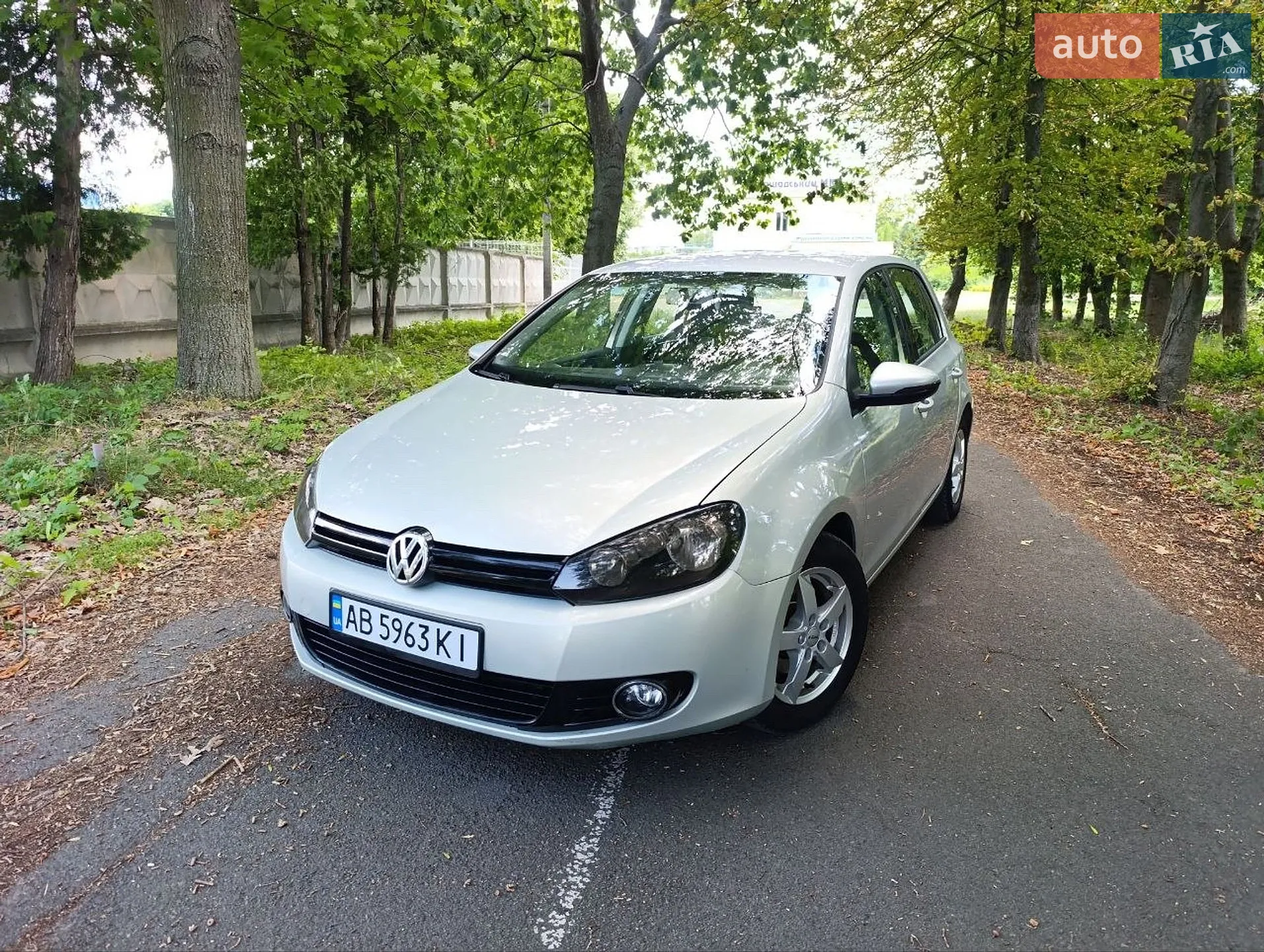 Volkswagen Golf, 2010