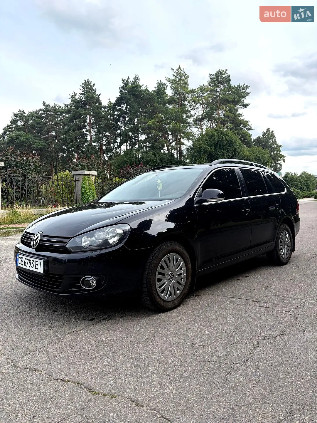 Volkswagen Golf, 2010