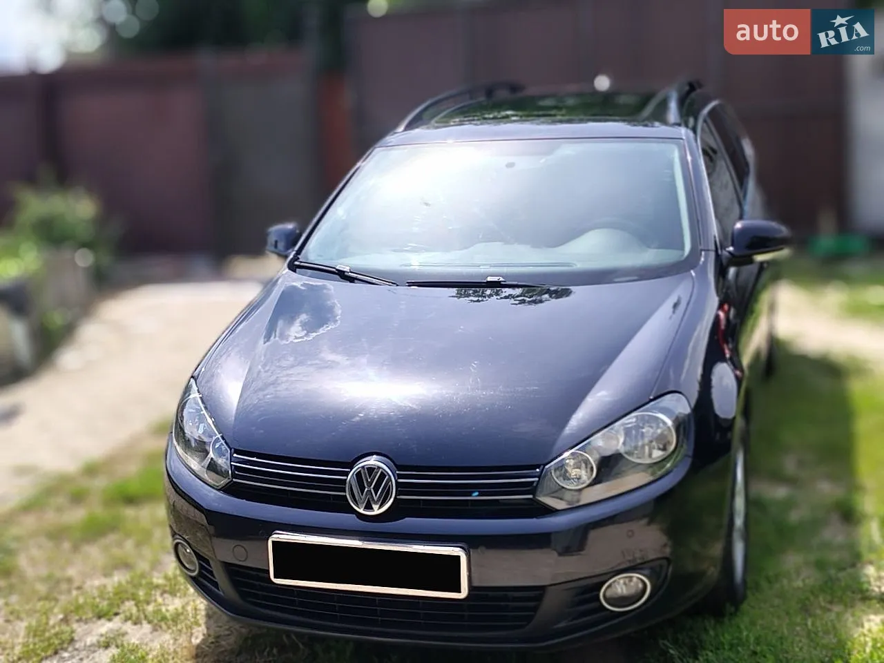 Volkswagen Golf, 2011