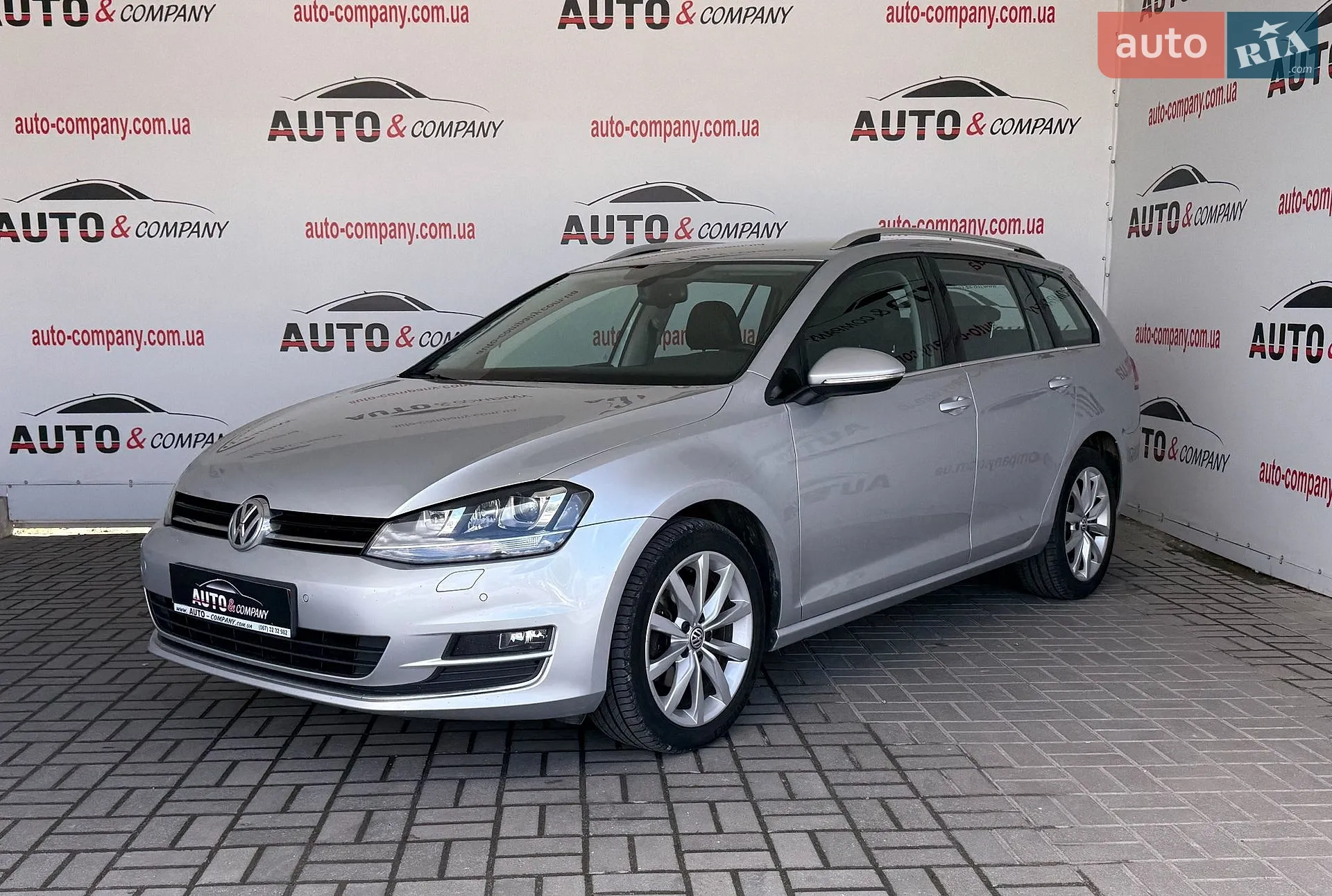 Volkswagen Golf, 2016