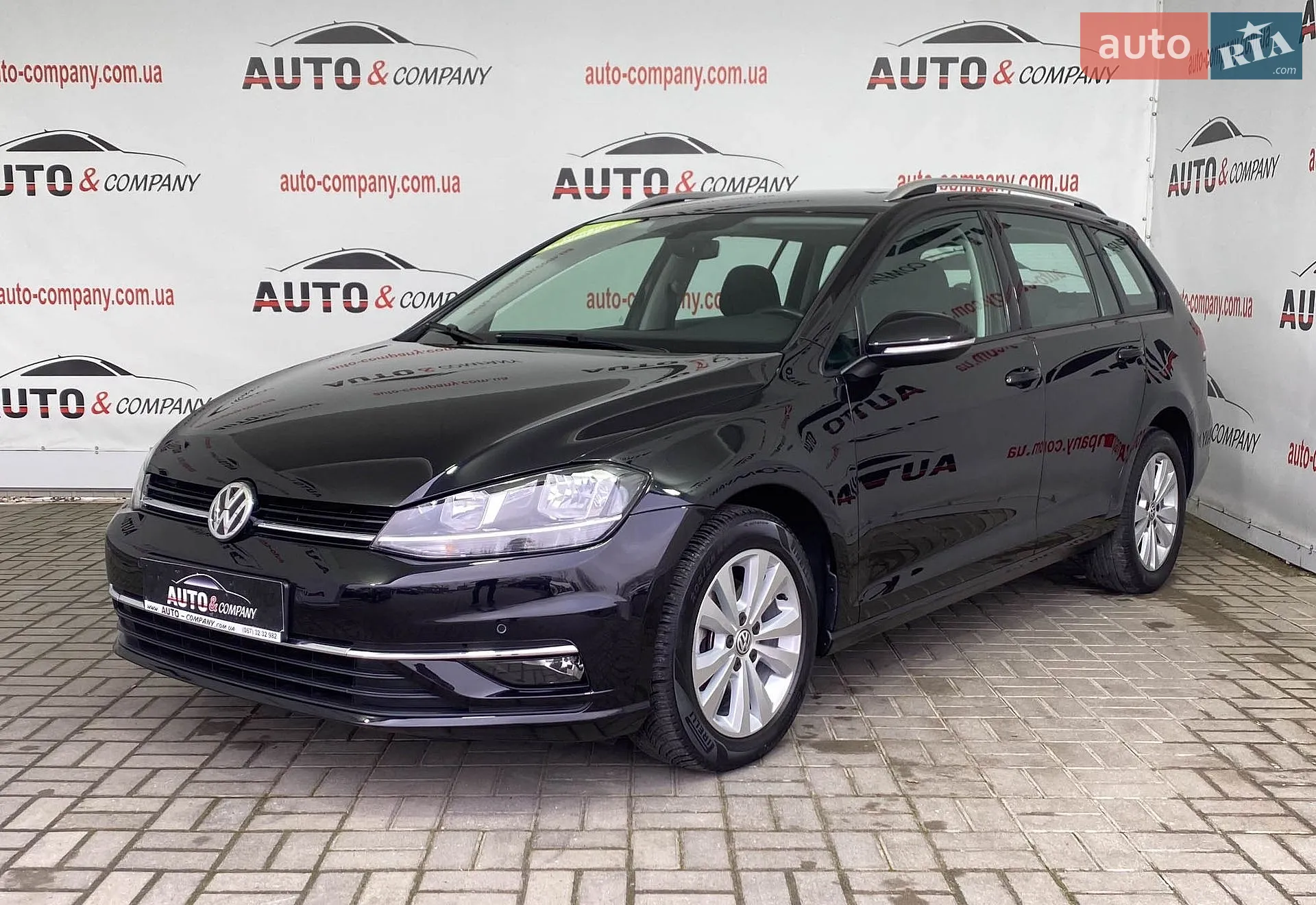 Volkswagen Golf, 2018
