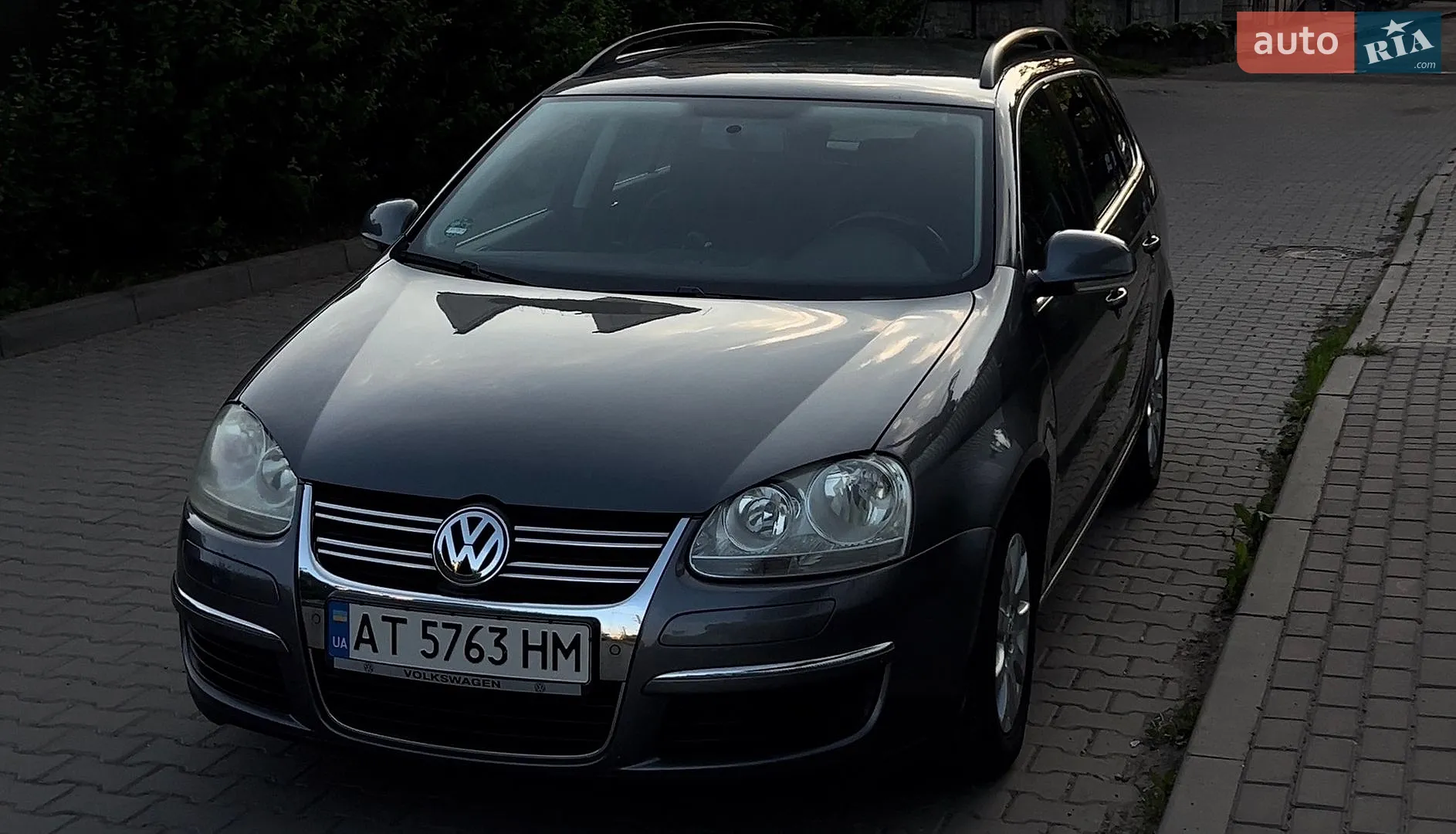 Volkswagen Golf, 2009