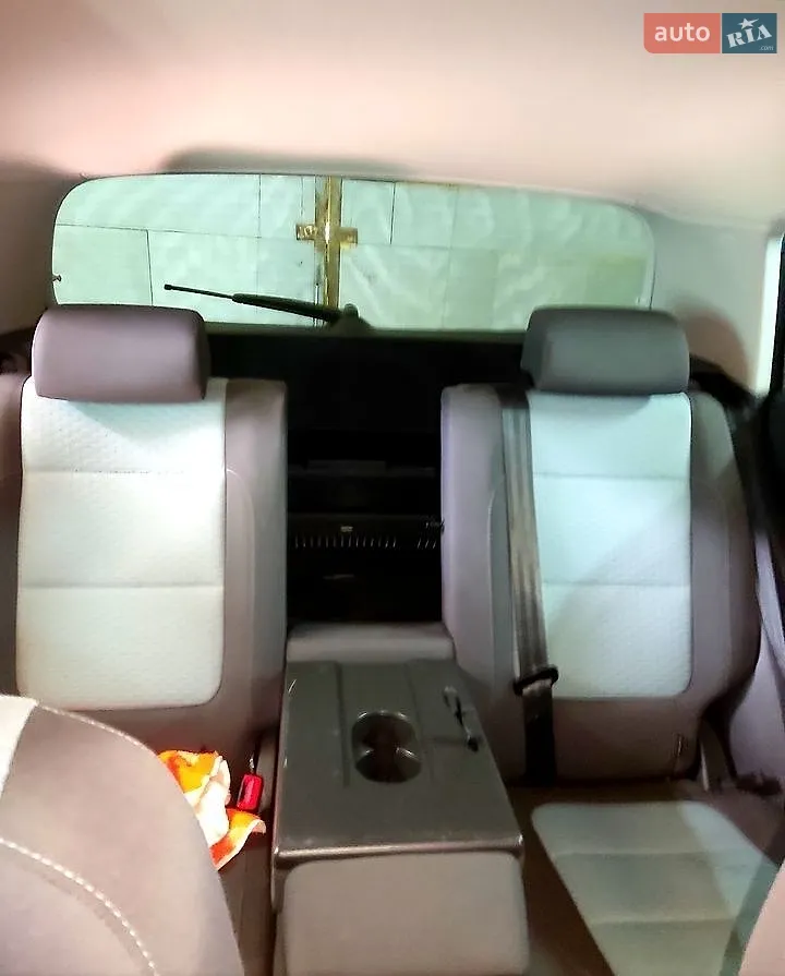Volkswagen Golf, 2008