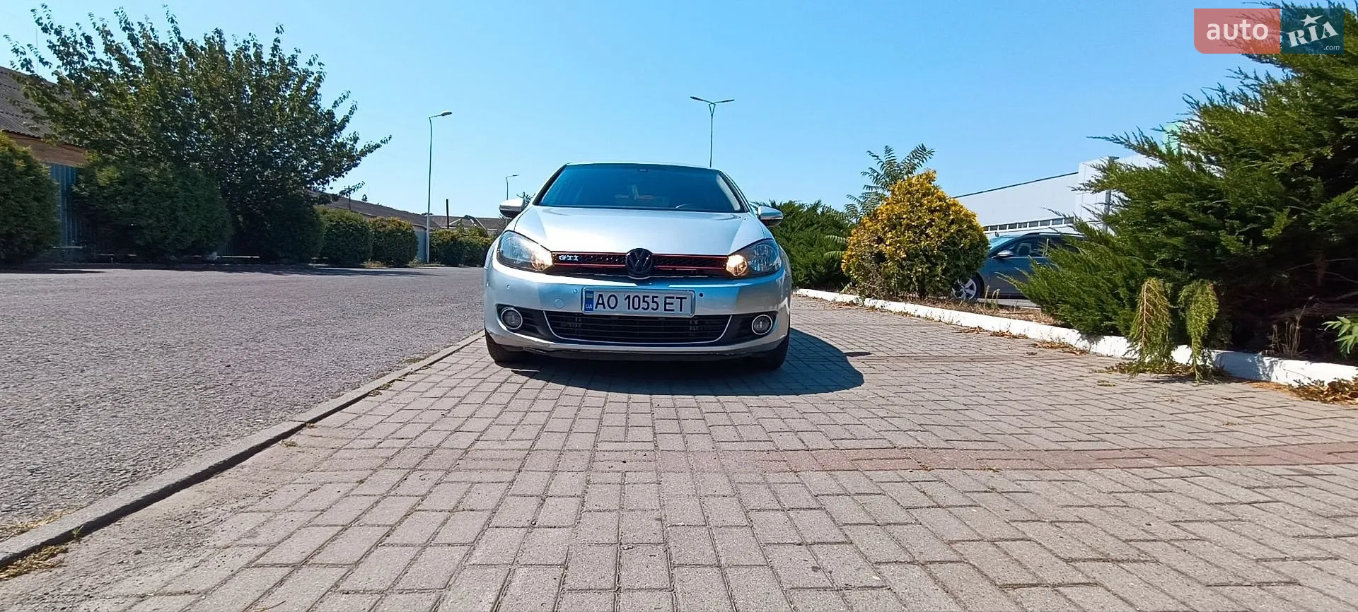 Volkswagen Golf, 2010