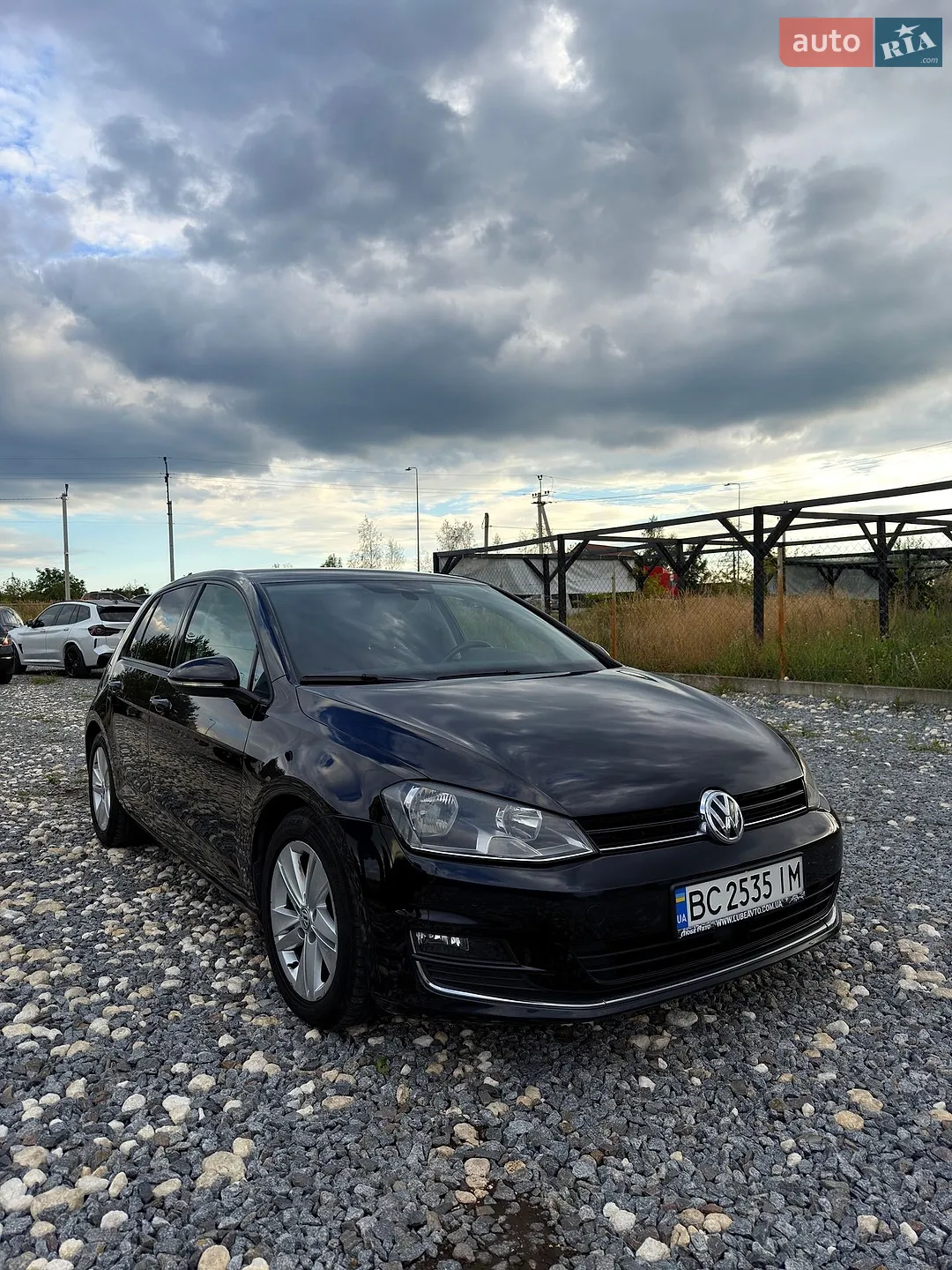 Volkswagen Golf, 2015
