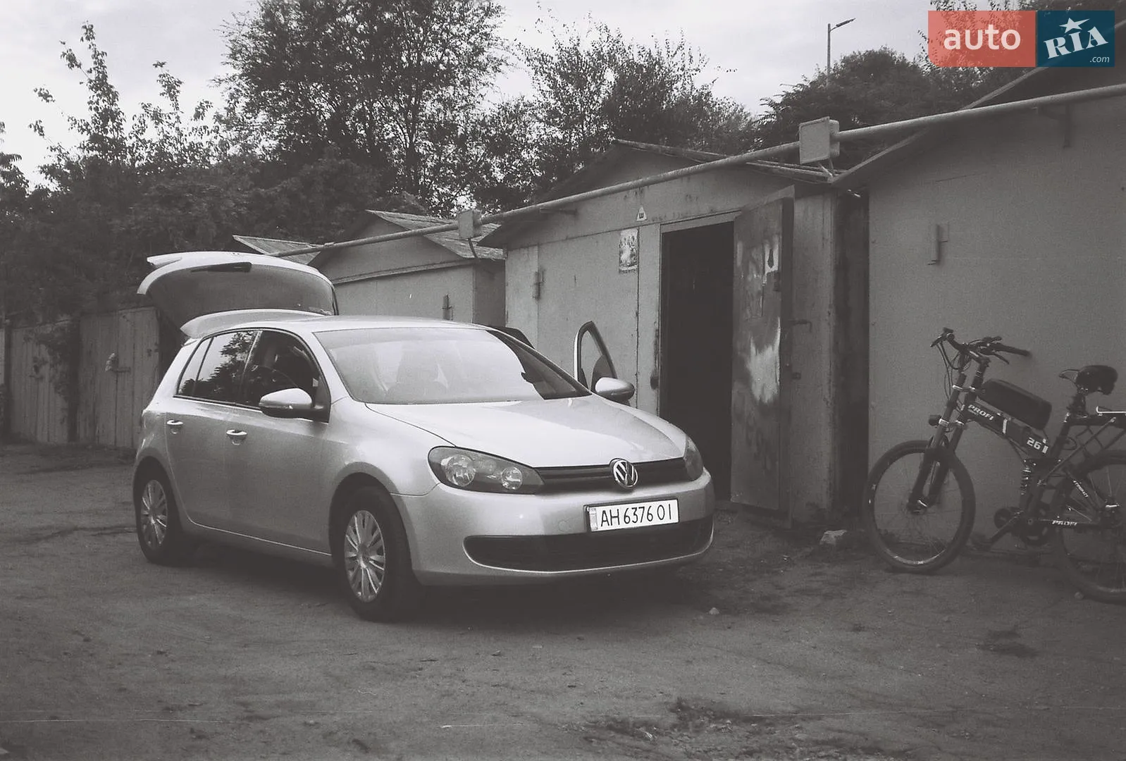 Volkswagen Golf, 2009