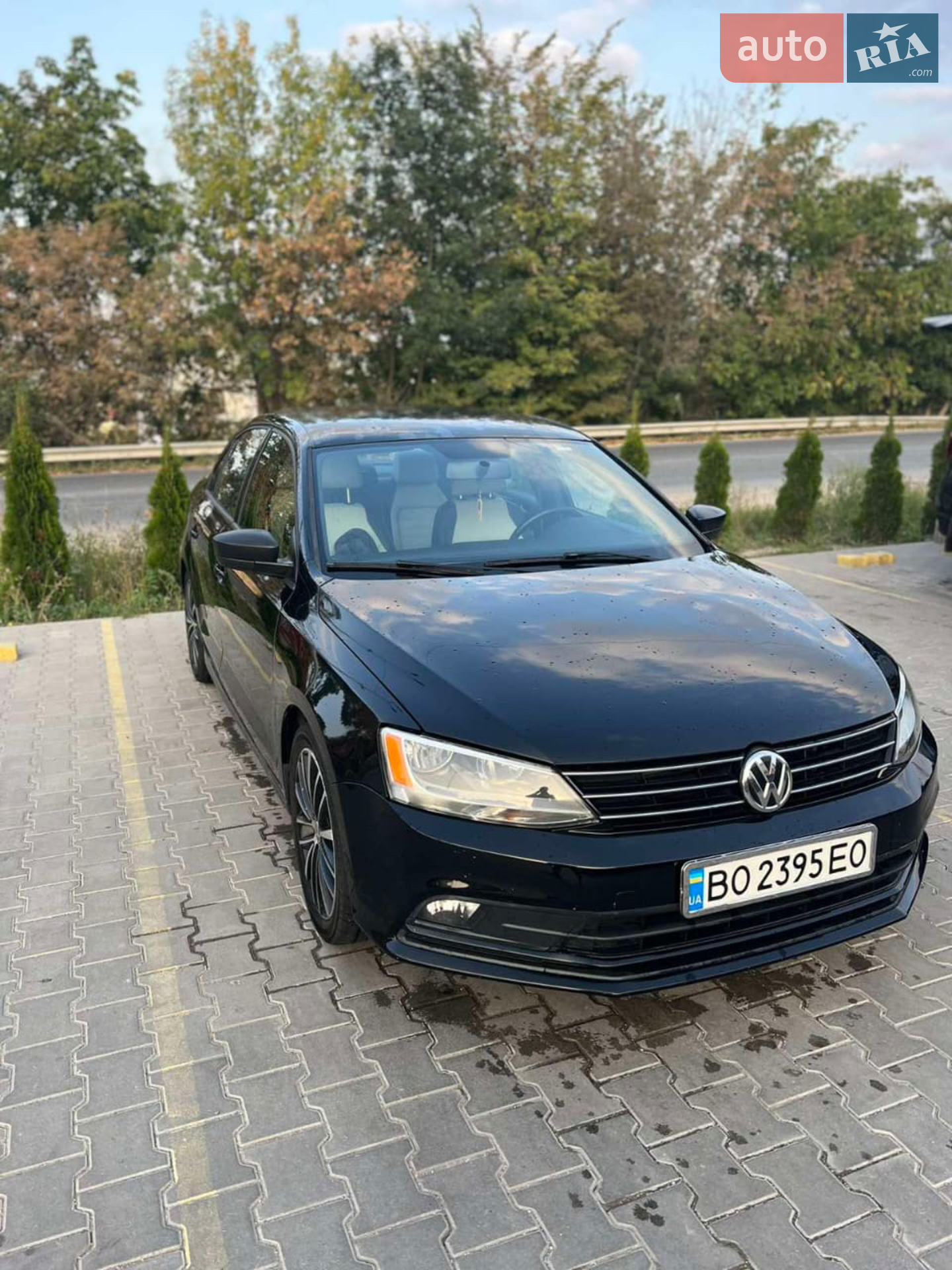 Volkswagen Jetta, 2016