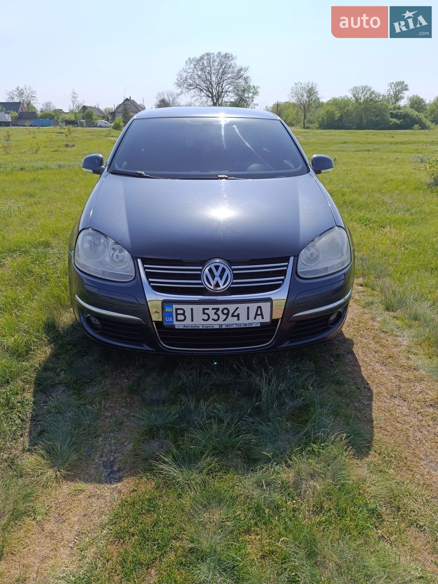 Volkswagen Jetta, 2008