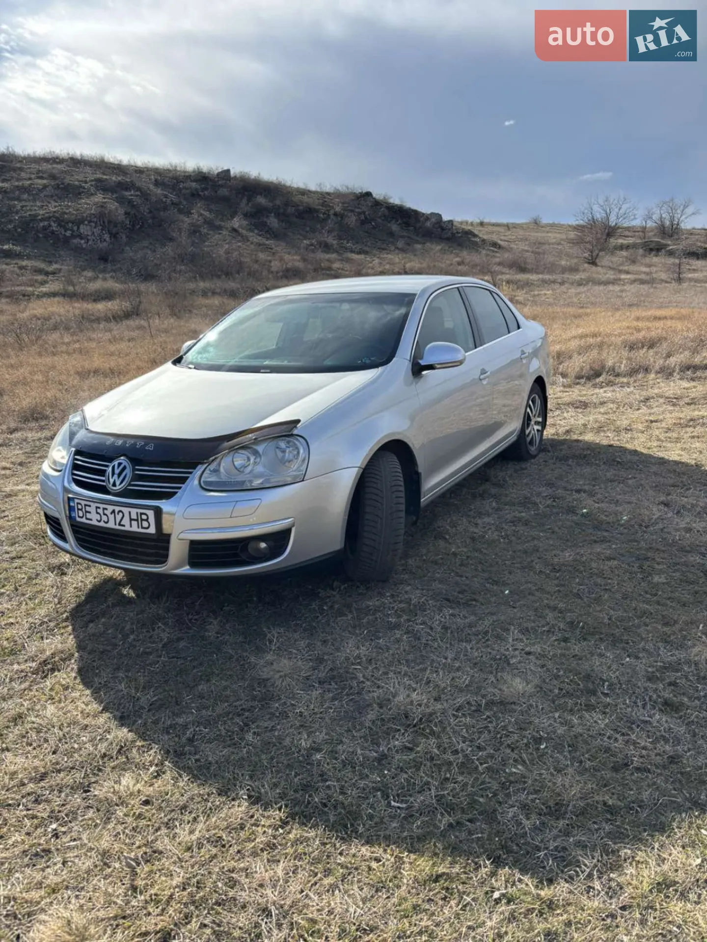Volkswagen Jetta, 2006
