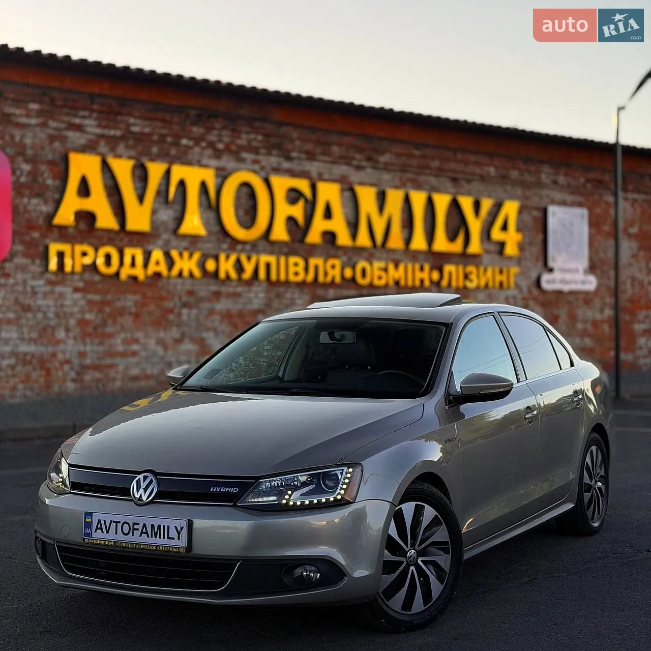 Volkswagen Jetta, 2012