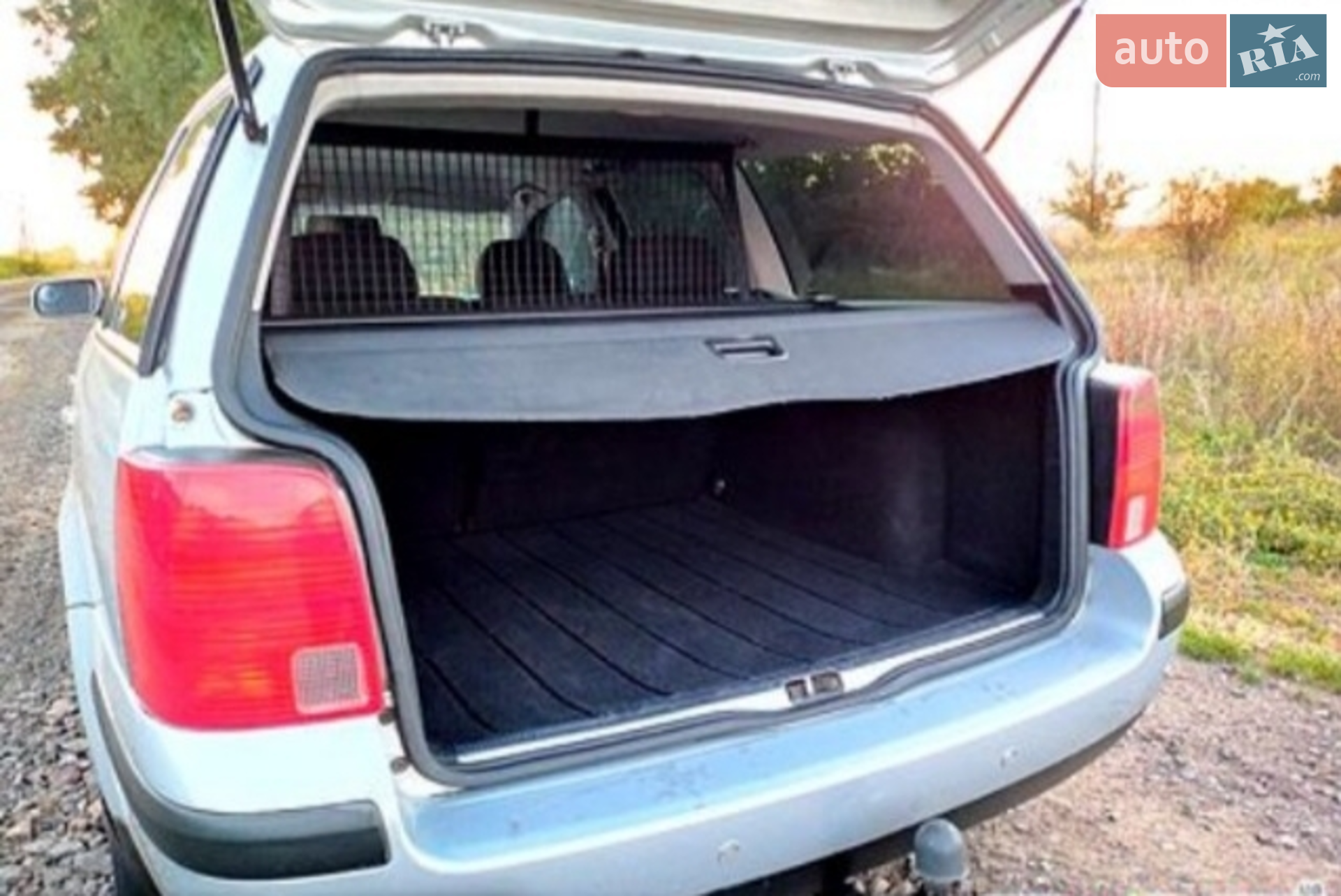 Volkswagen Passat, 1998