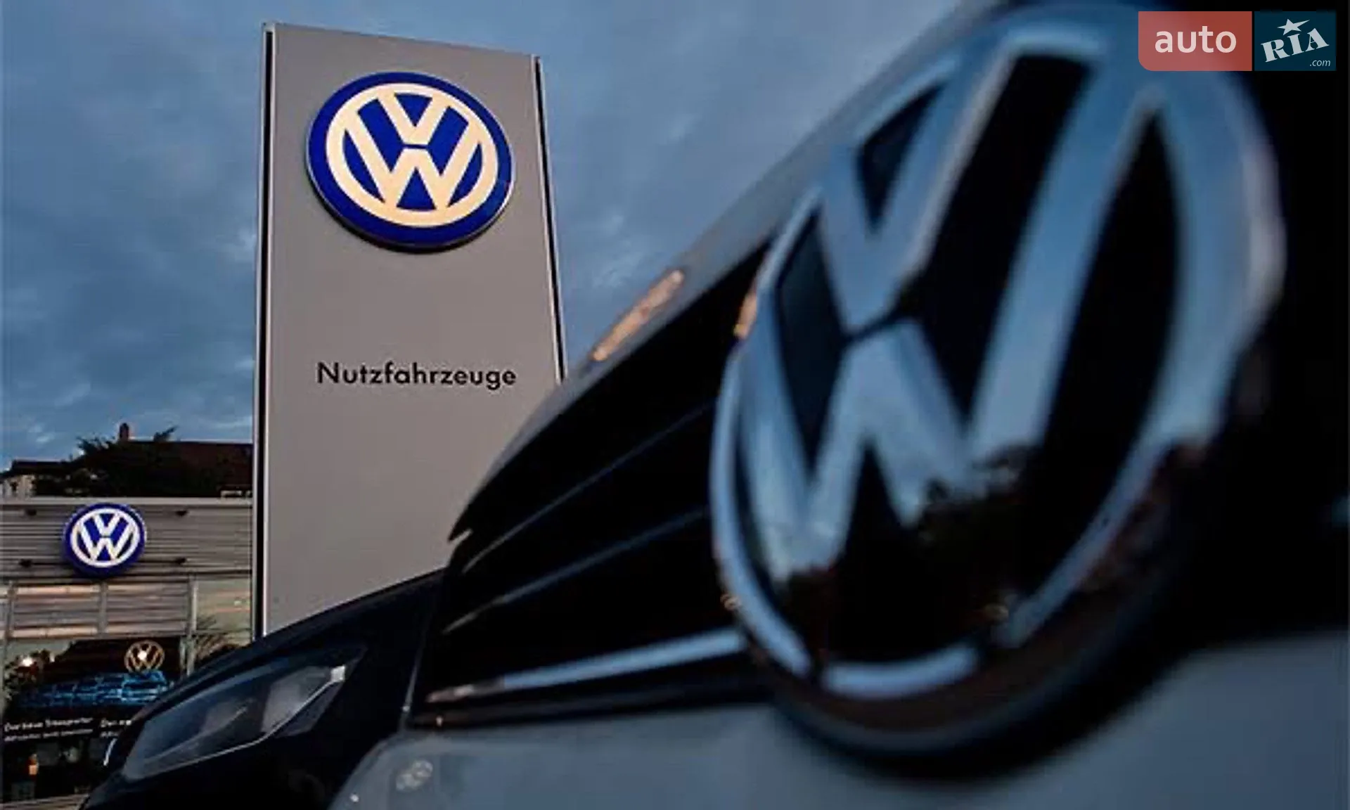 Volkswagen Passat, 2008