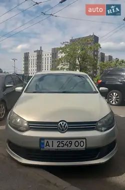 Volkswagen Polo, 2011