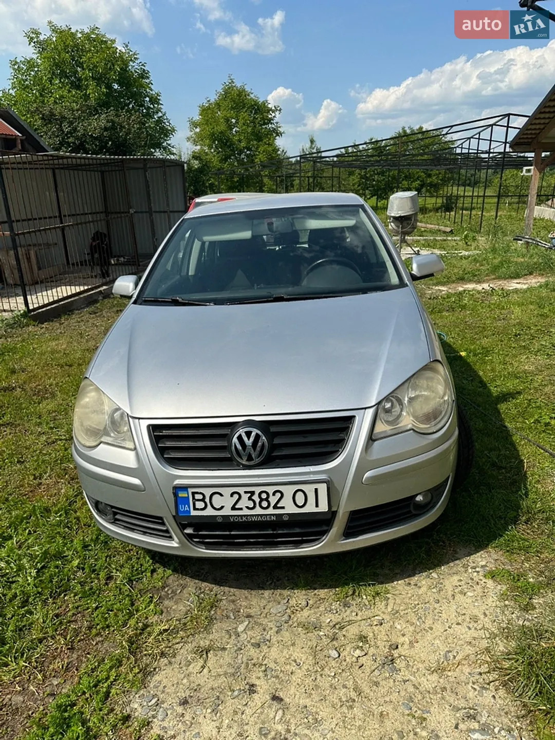 Volkswagen Polo, 2009