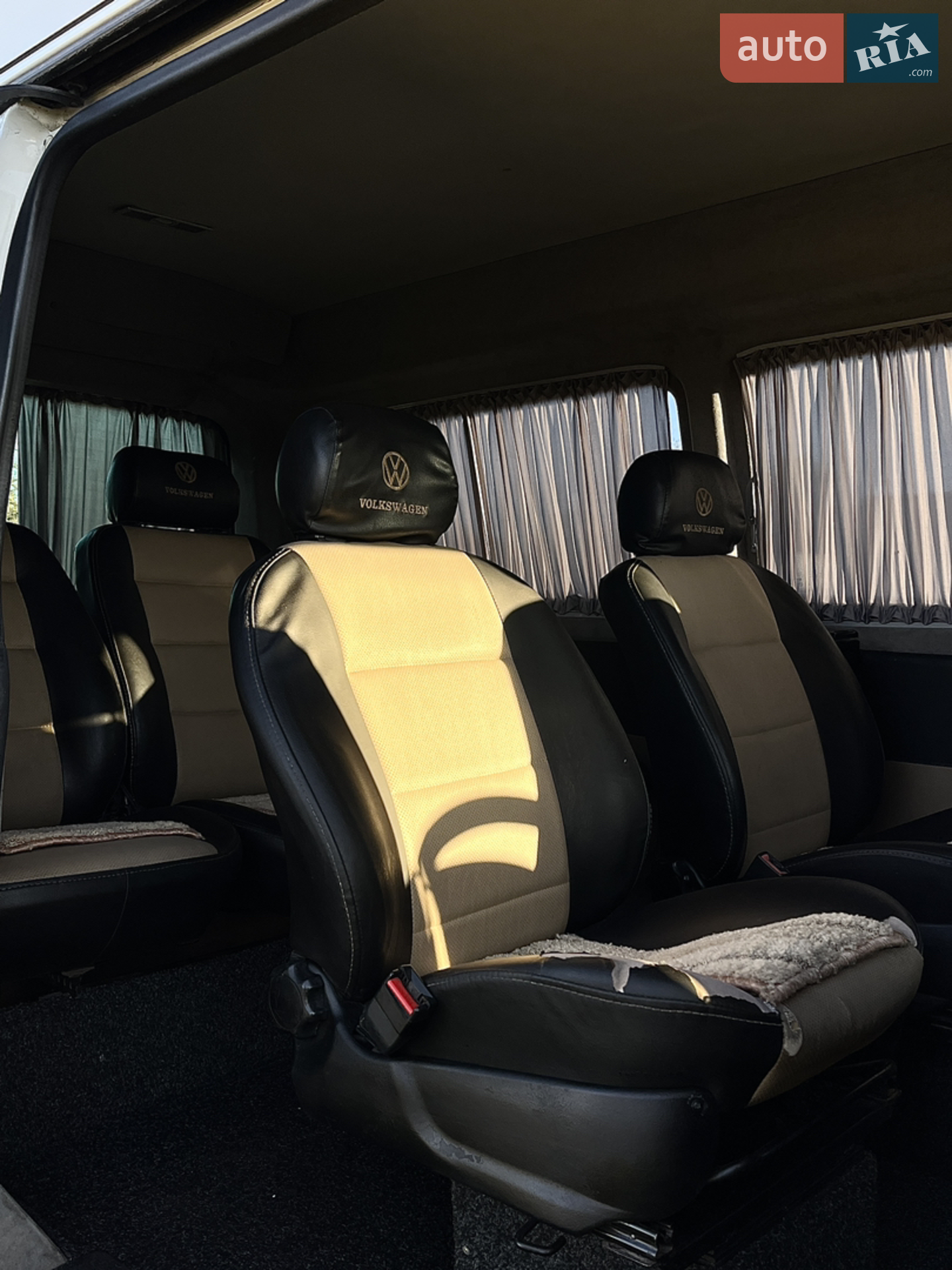 Volkswagen Transporter, 2006