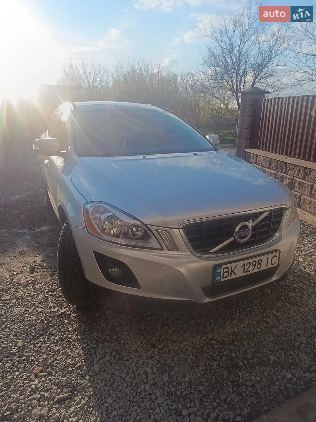 Volvo XC60, 2009