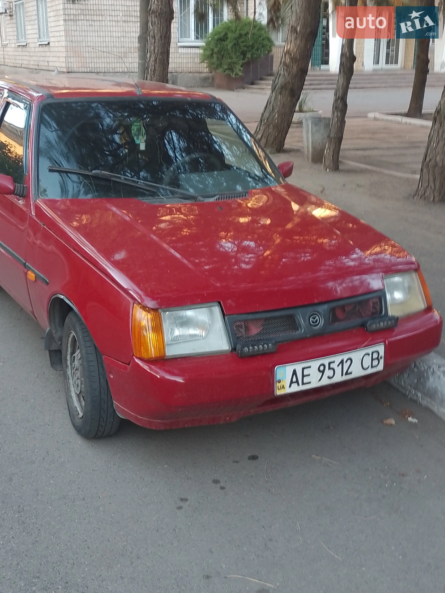 ЗАЗ 1103 Славута, 2006